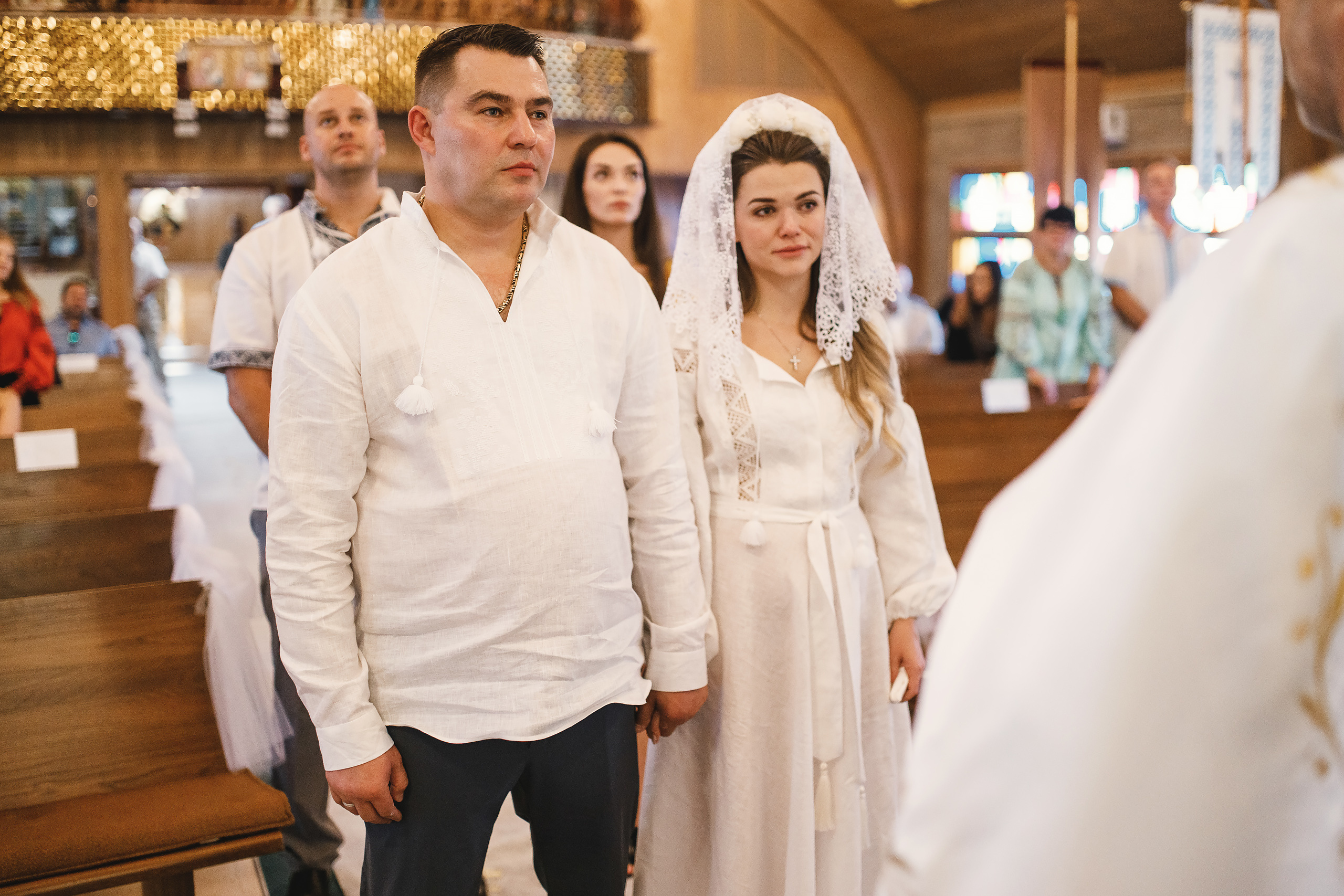 09.05.2020 Wedding. Wedding family event photographer in Chicago Nick Yushevich