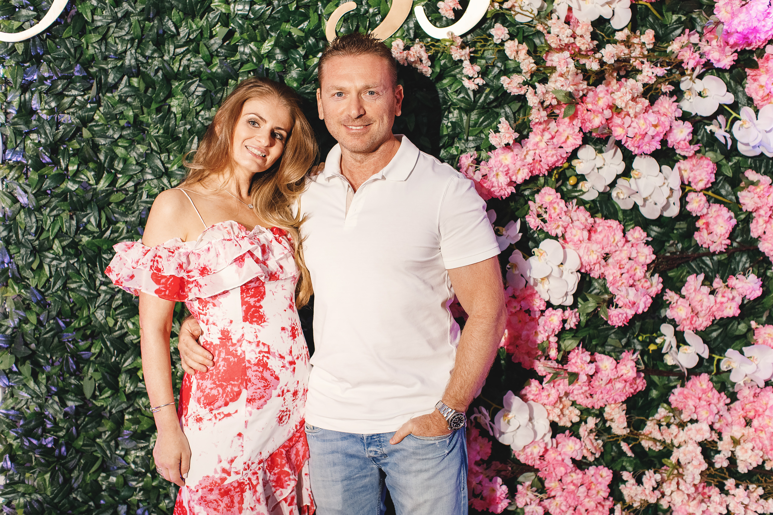 Katrina’s birthday. Wedding family event photographer in Chicago Nick Yushevich