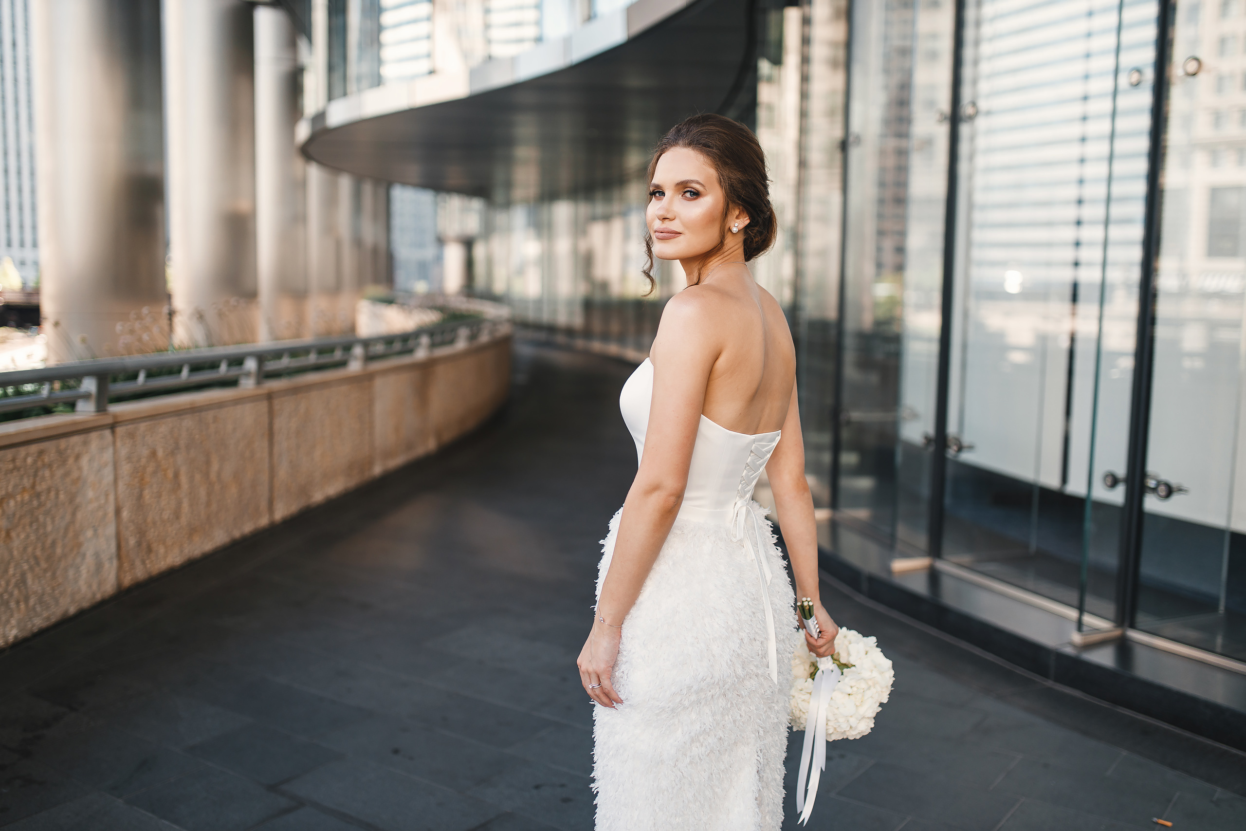 07.24.2020 Wedding Alex & Nastiya. Wedding family event photographer in Chicago Nick Yushevich