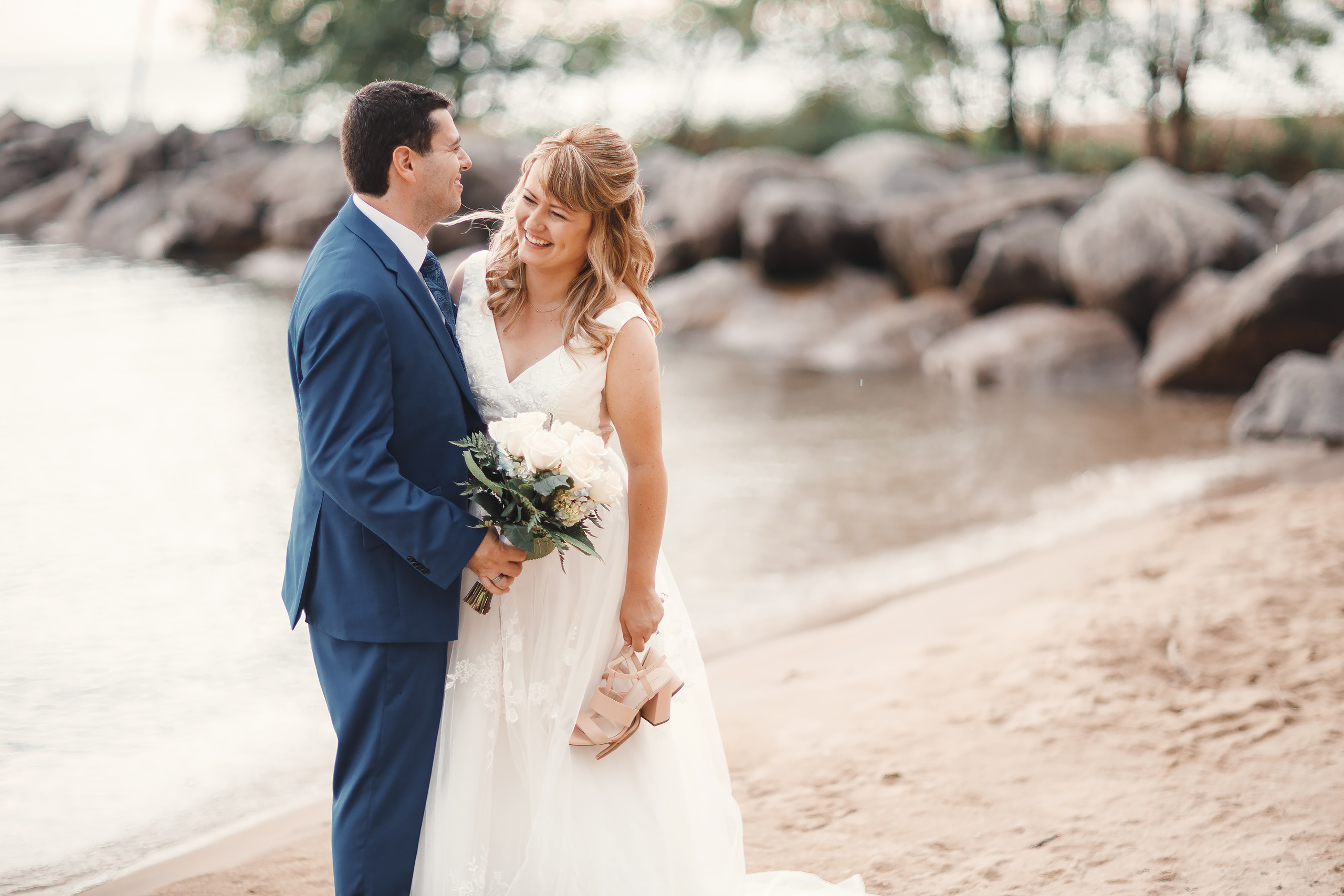 06262020 Wedding Eddie & Katia. Wedding family event photographer in Chicago Nick Yushevich