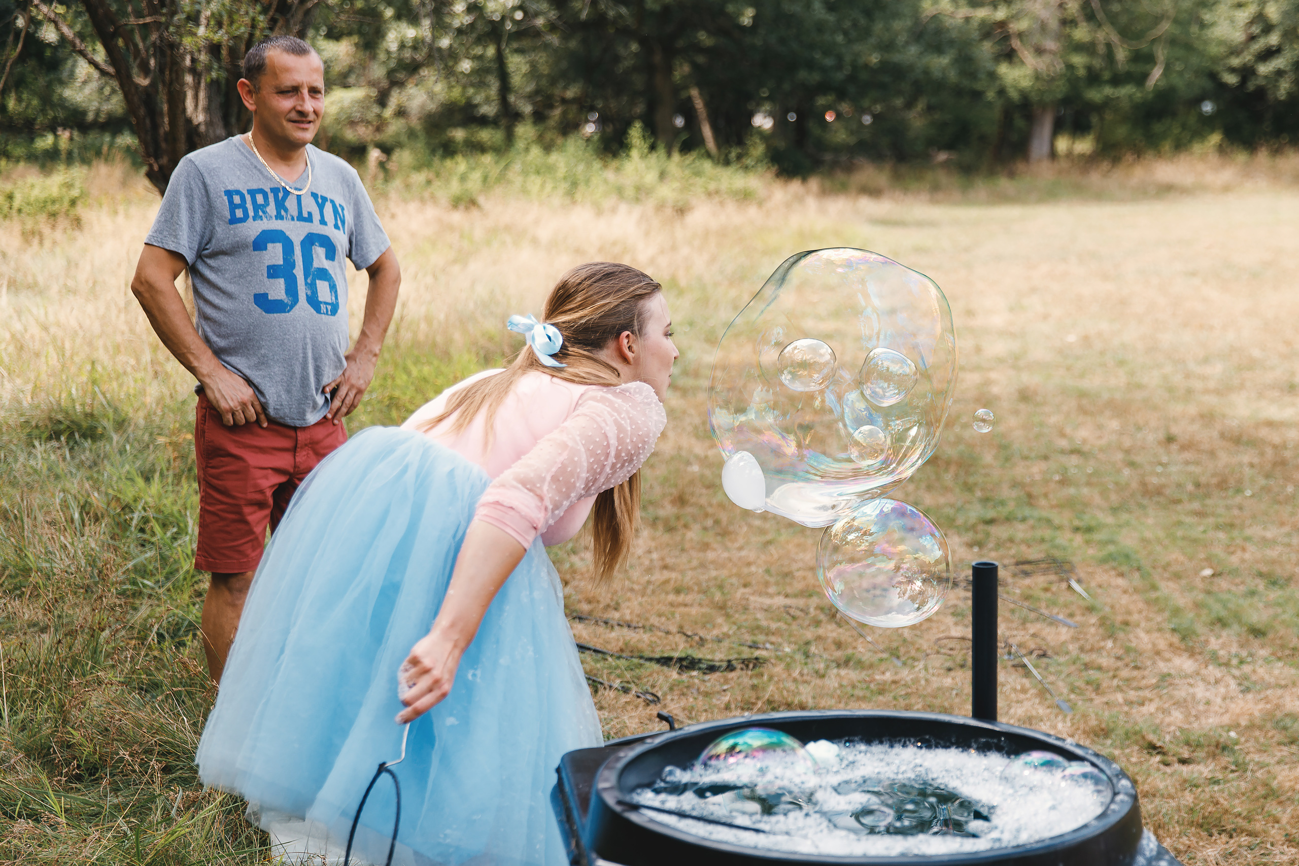 08.23.2020 First birthday. Wedding family event photographer in Chicago Nick Yushevich
