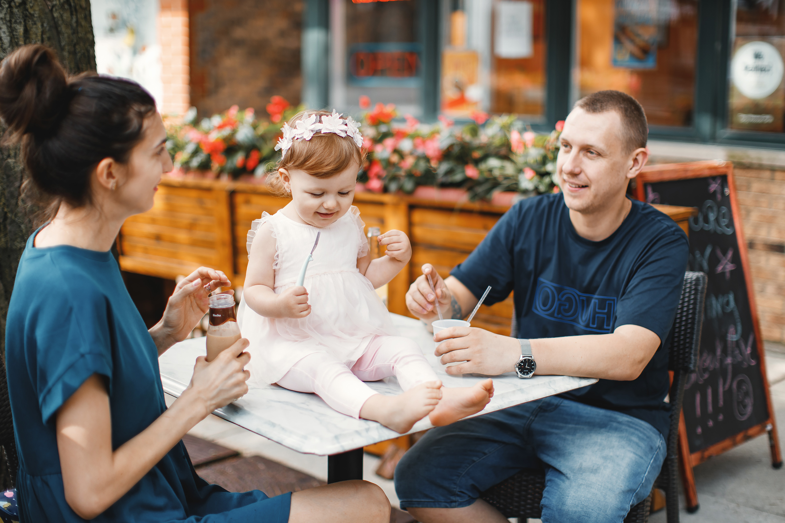 21,06,2020 Family photoshoot. Wedding family event photographer in Chicago Nick Yushevich