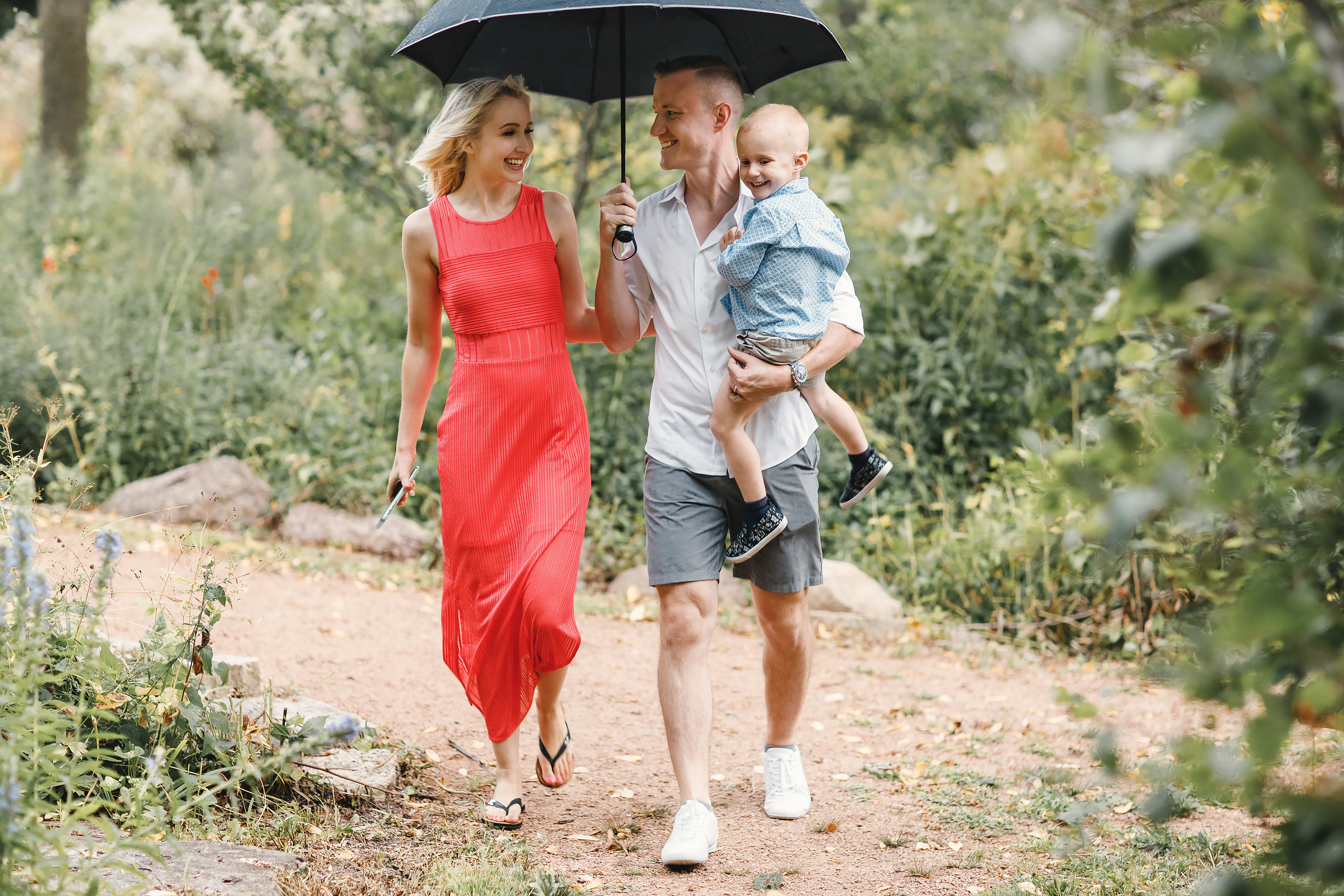 08.23.2020 Family photoshoot. Wedding family event photographer in Chicago Nick Yushevich