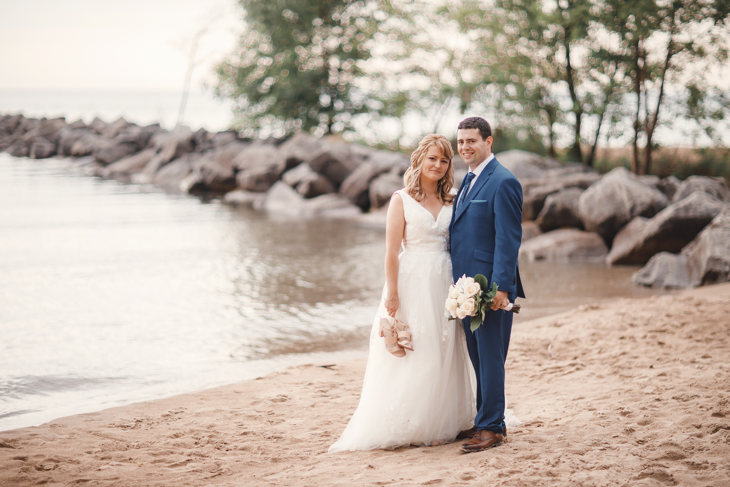 06262020 Wedding Eddie & Katia. Wedding family event photographer in Chicago Nick Yushevich