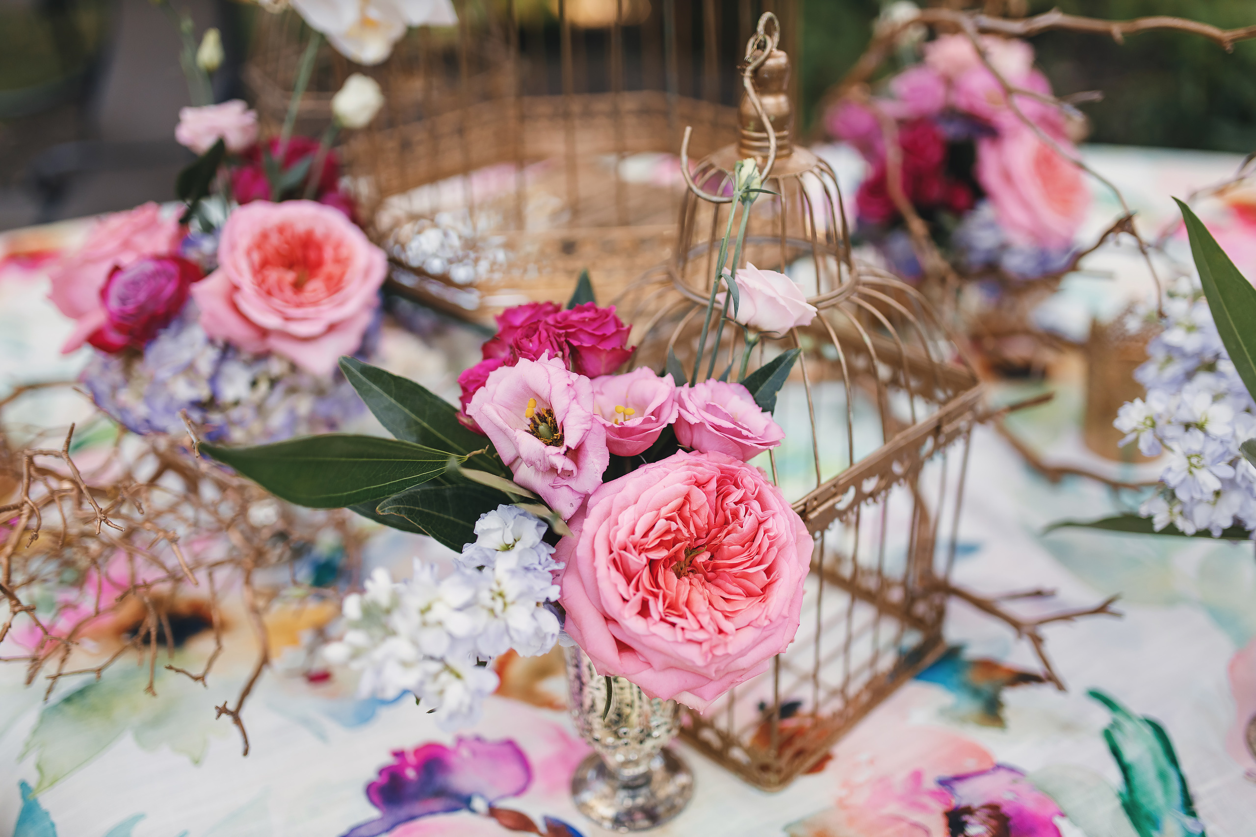 Katrina’s birthday. Wedding family event photographer in Chicago Nick Yushevich