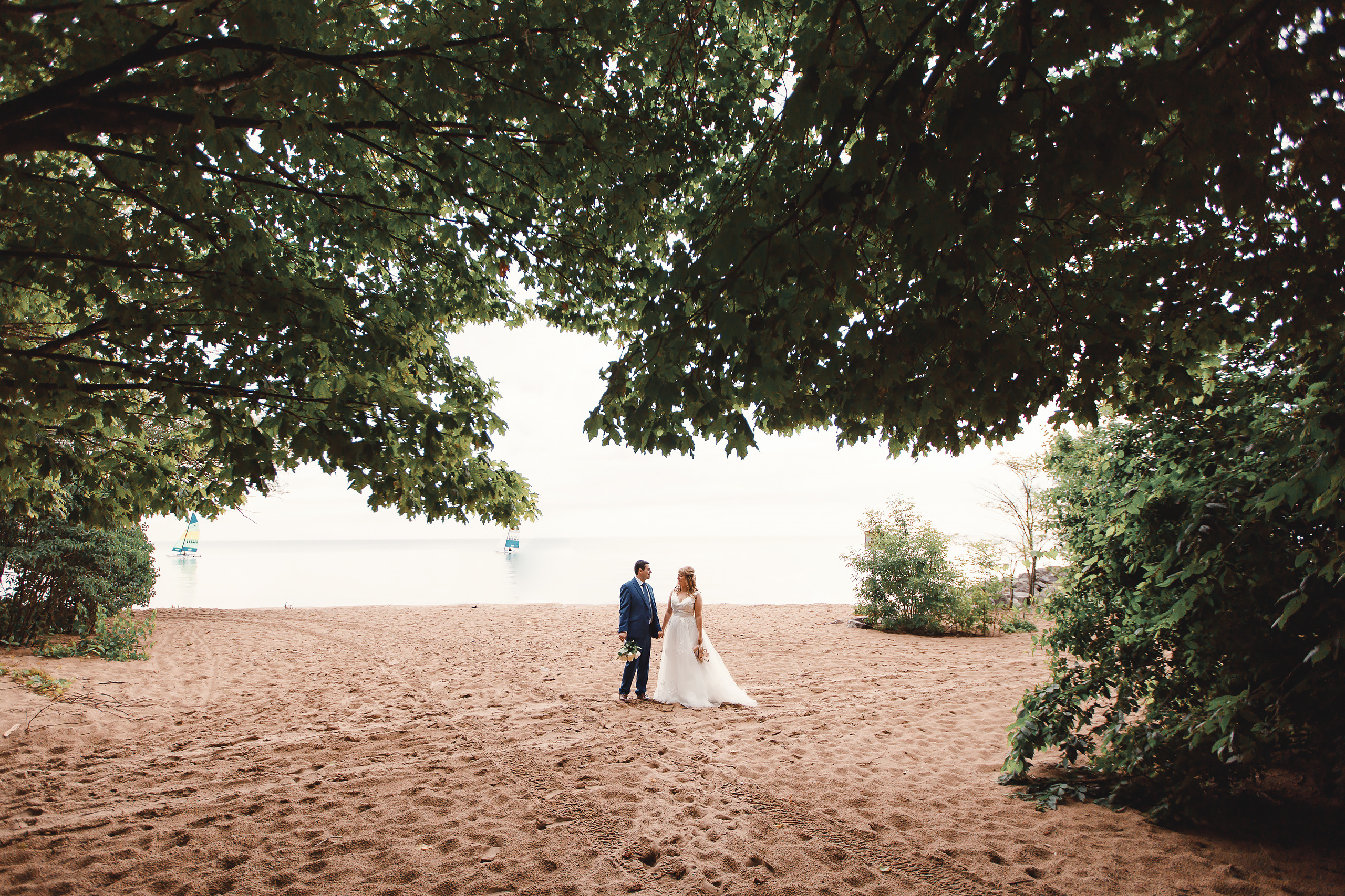 06262020 Wedding Eddie & Katia. Wedding family event photographer in Chicago Nick Yushevich