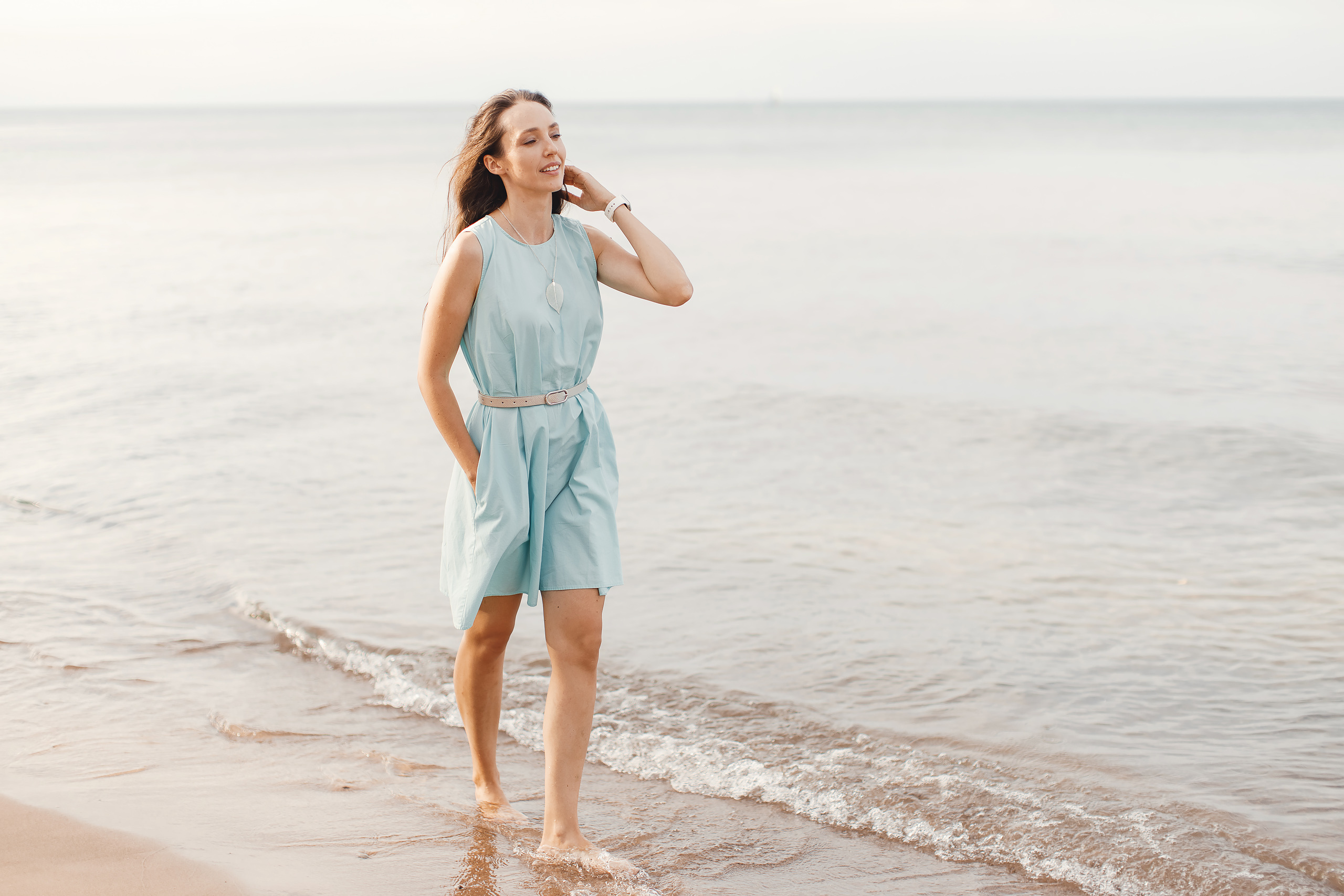08.09.2020 Family photoshoot. Wedding family event photographer in Chicago Nick Yushevich