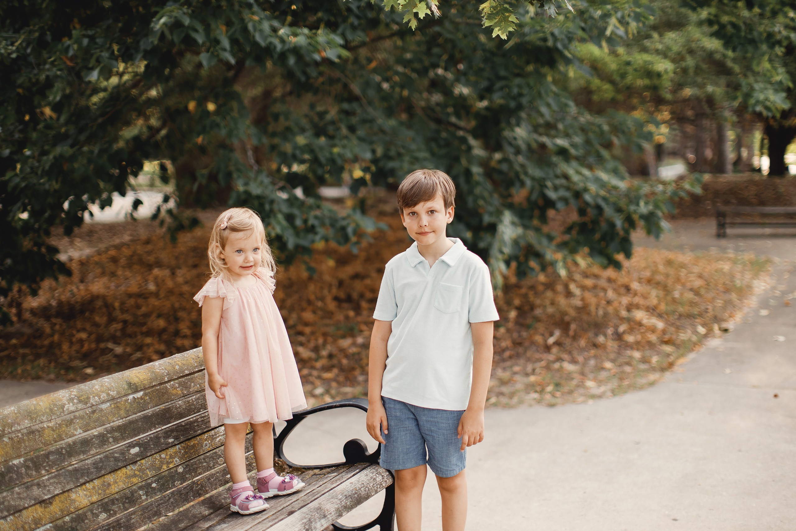 08.09.2020 Family photoshoot. Wedding family event photographer in Chicago Nick Yushevich