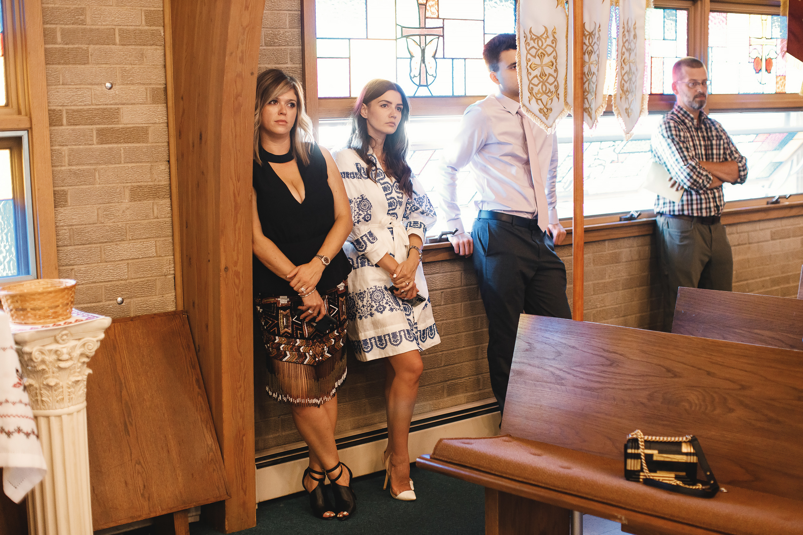 09.05.2020 Wedding. Wedding family event photographer in Chicago Nick Yushevich