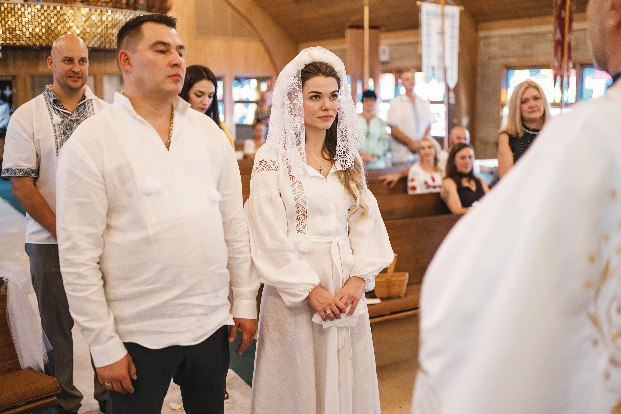 09.05.2020 Wedding. Wedding family event photographer in Chicago Nick Yushevich