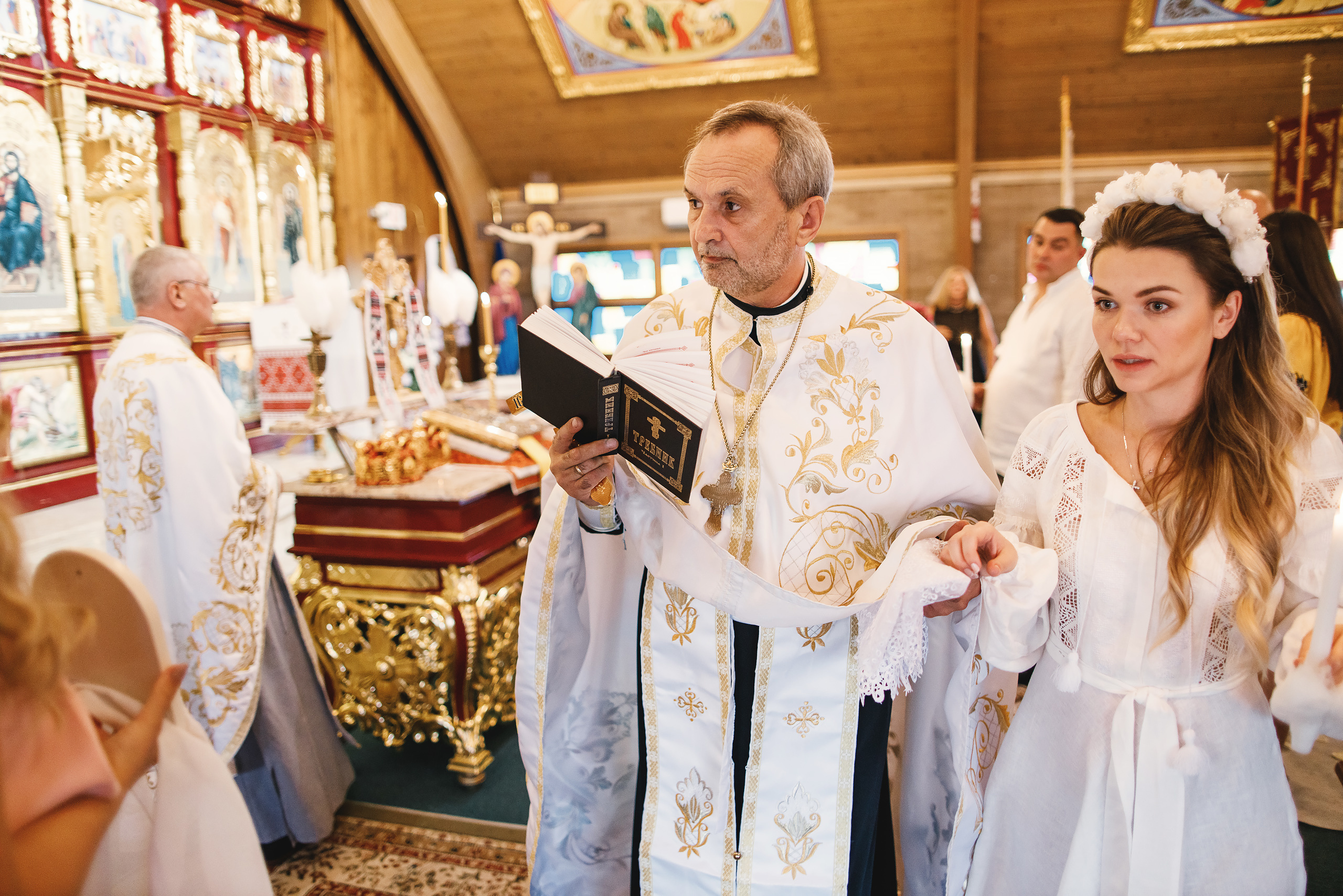 09.05.2020 Wedding. Wedding family event photographer in Chicago Nick Yushevich