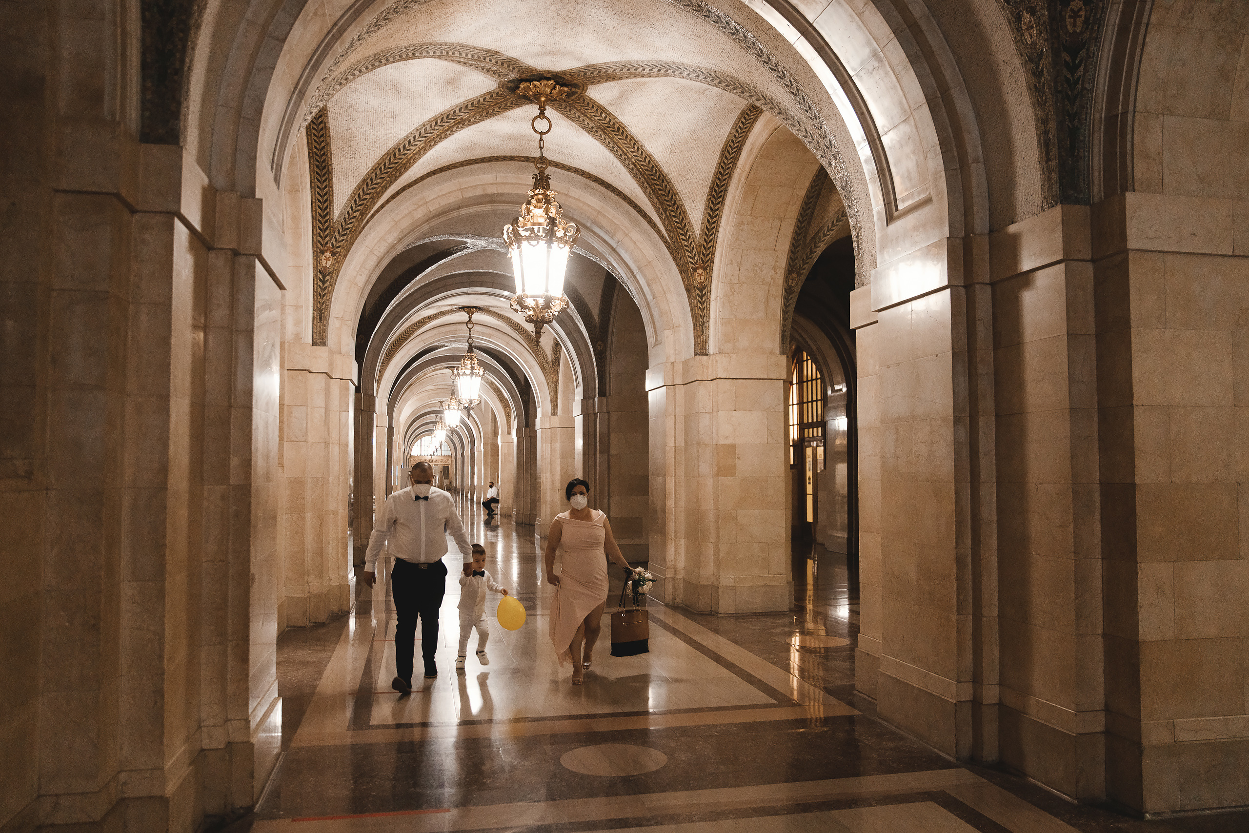 08.29.2020 Wedding. Wedding family event photographer in Chicago Nick Yushevich