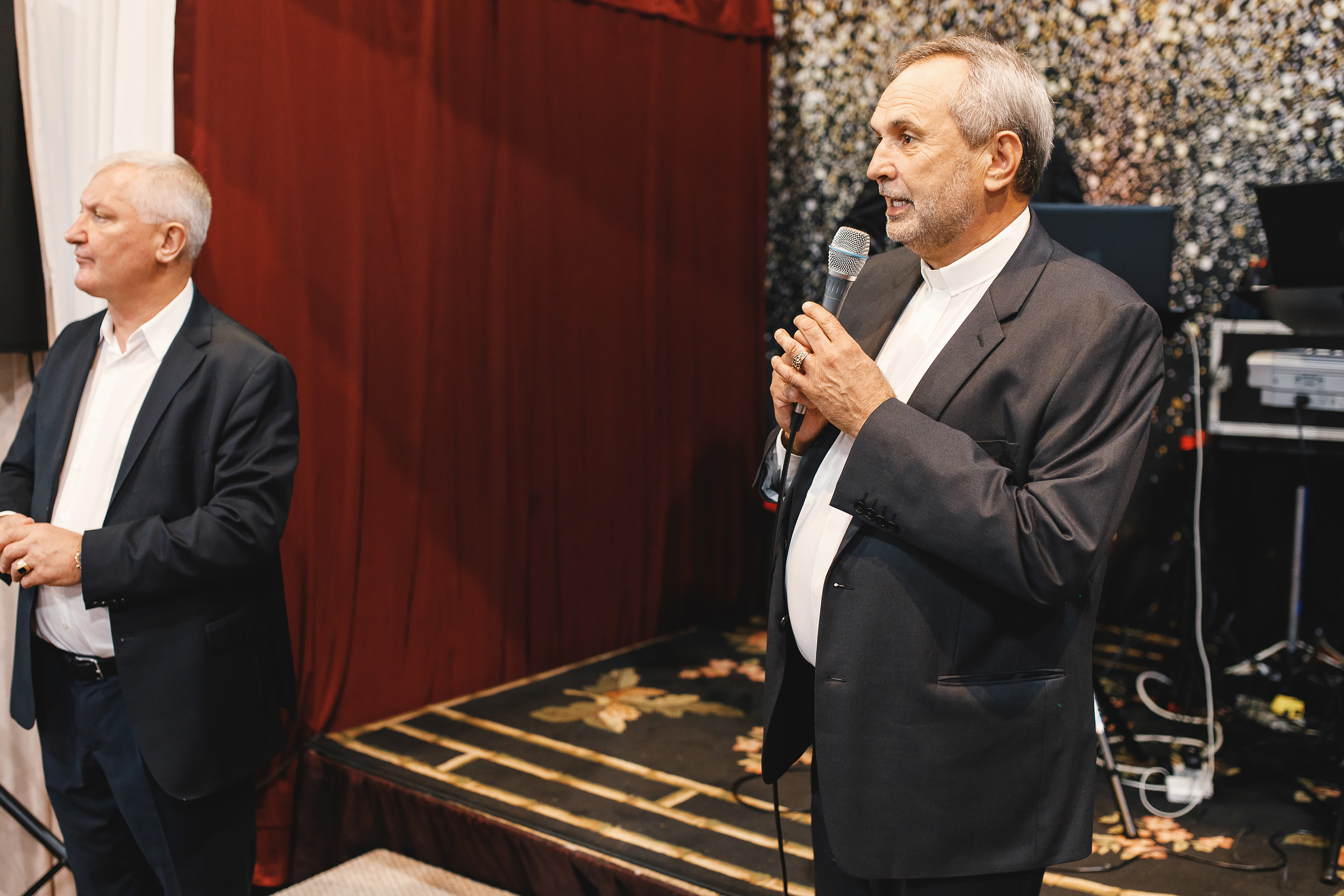 09.05.2020 Wedding. Wedding family event photographer in Chicago Nick Yushevich