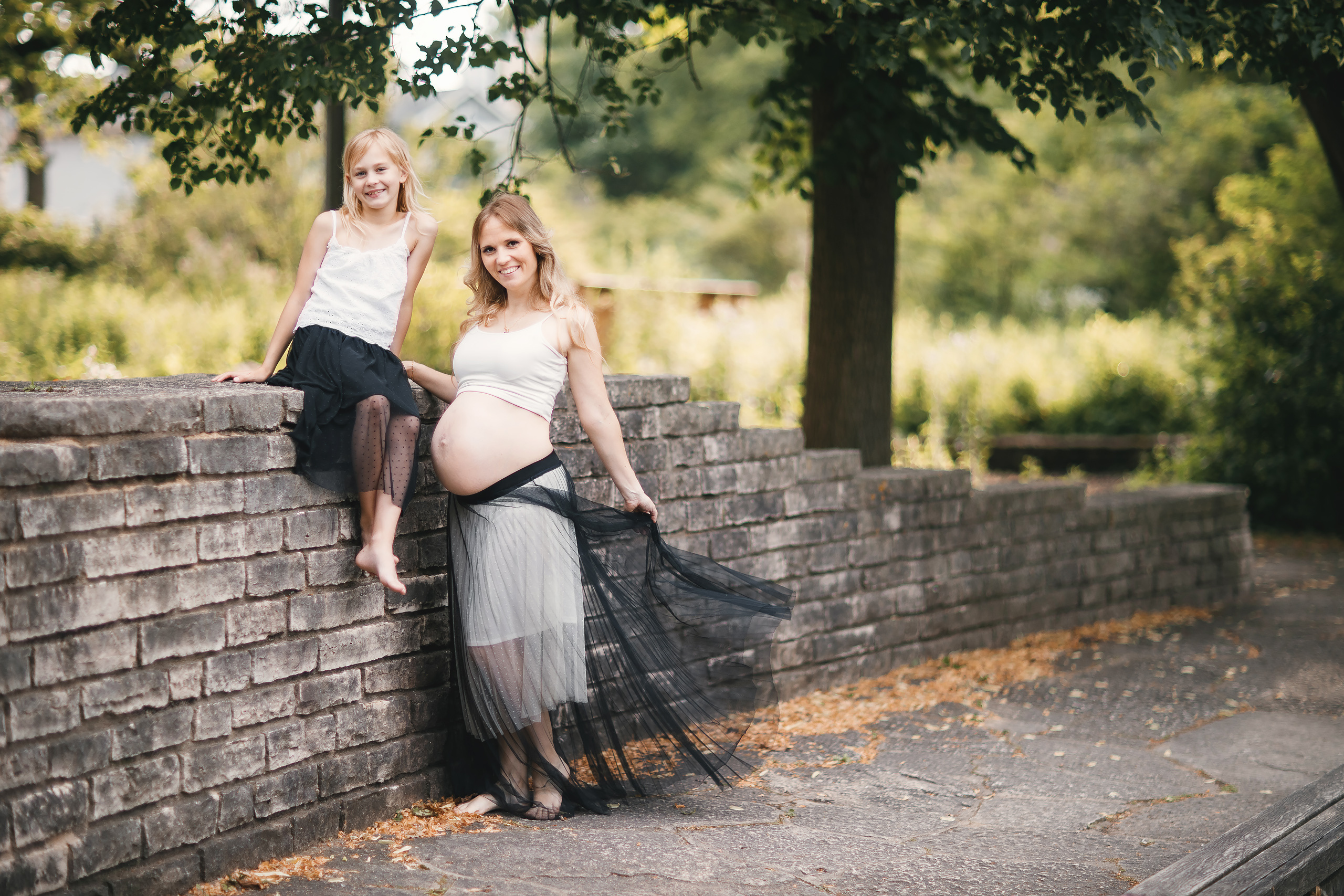 21,06,2020 Walk to the beach. Wedding family event photographer in Chicago Nick Yushevich