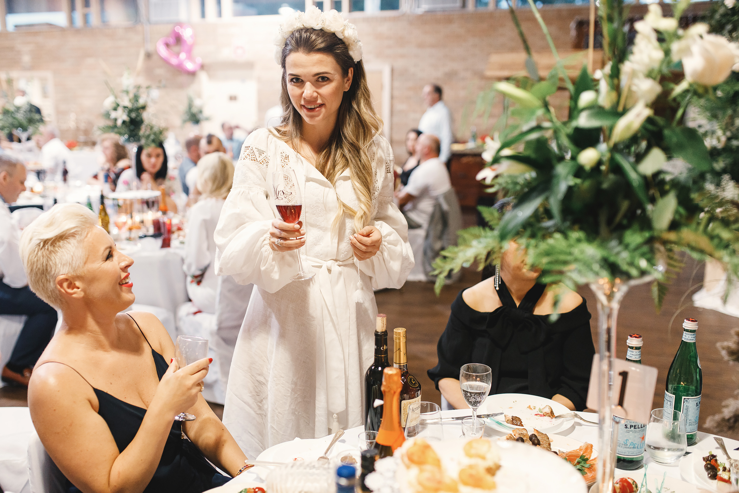 09.05.2020 Wedding. Wedding family event photographer in Chicago Nick Yushevich