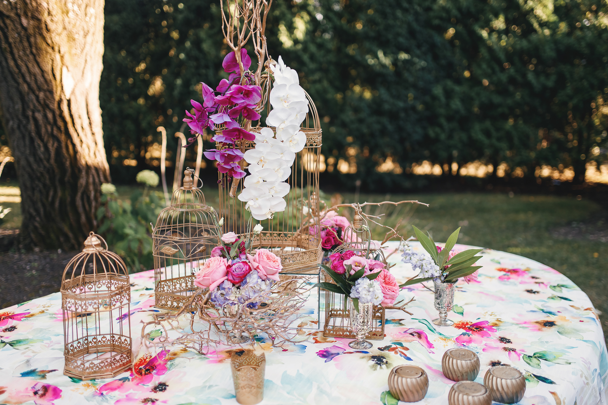 Katrina’s birthday. Wedding family event photographer in Chicago Nick Yushevich