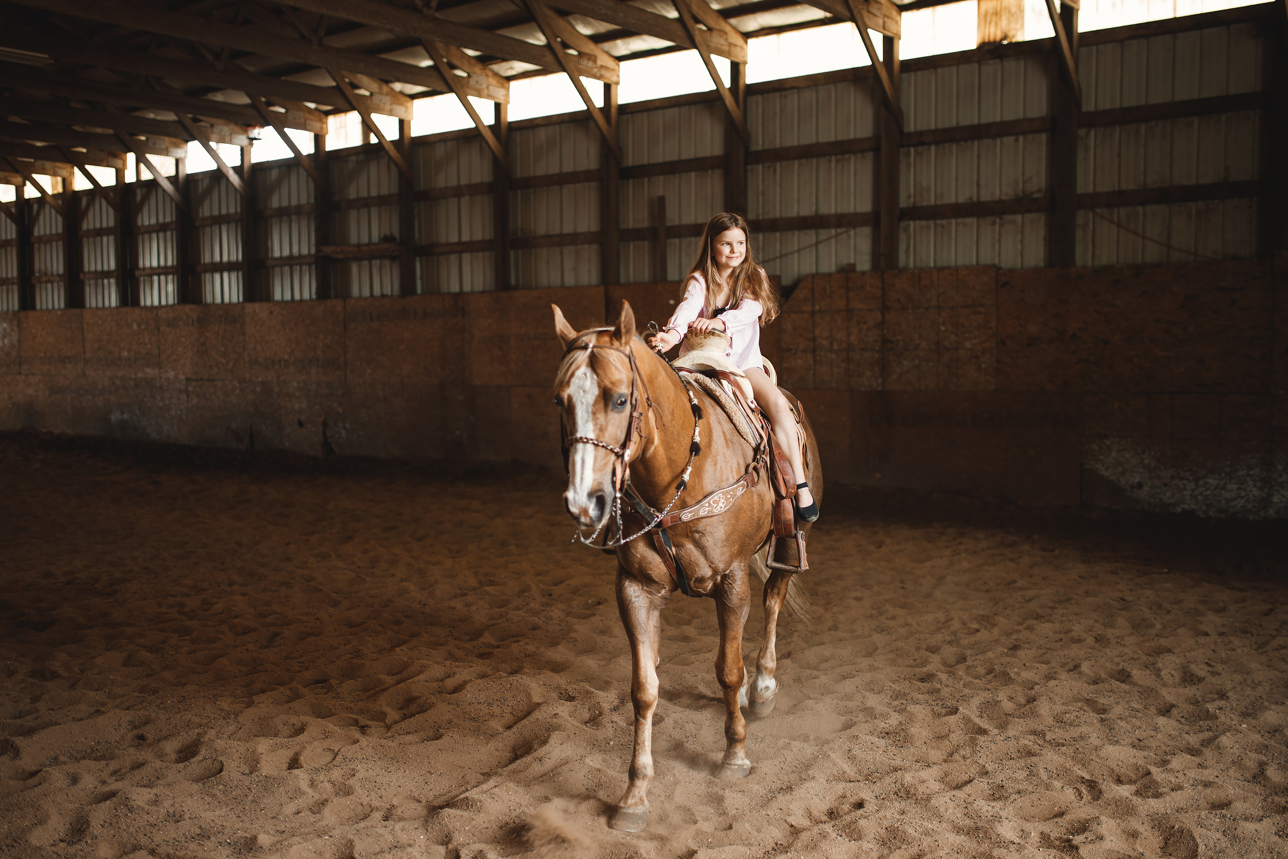 05.24.2020 Horse Farm. Wedding family event photographer in Chicago Nick Yushevich