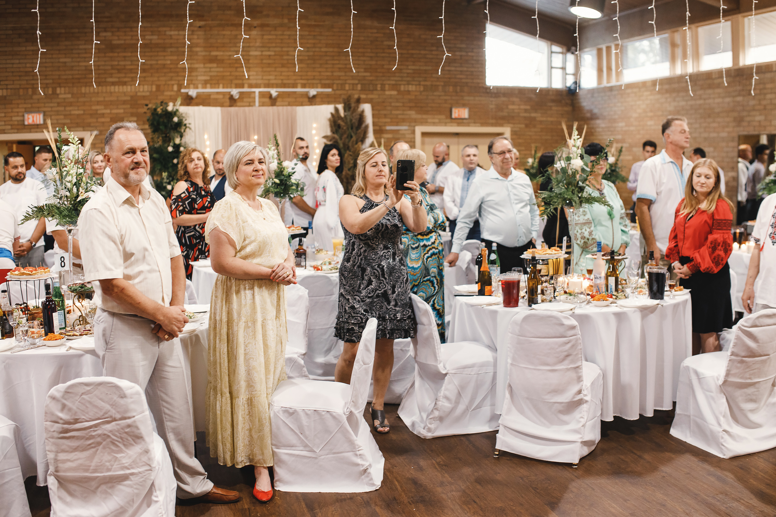 09.05.2020 Wedding. Wedding family event photographer in Chicago Nick Yushevich