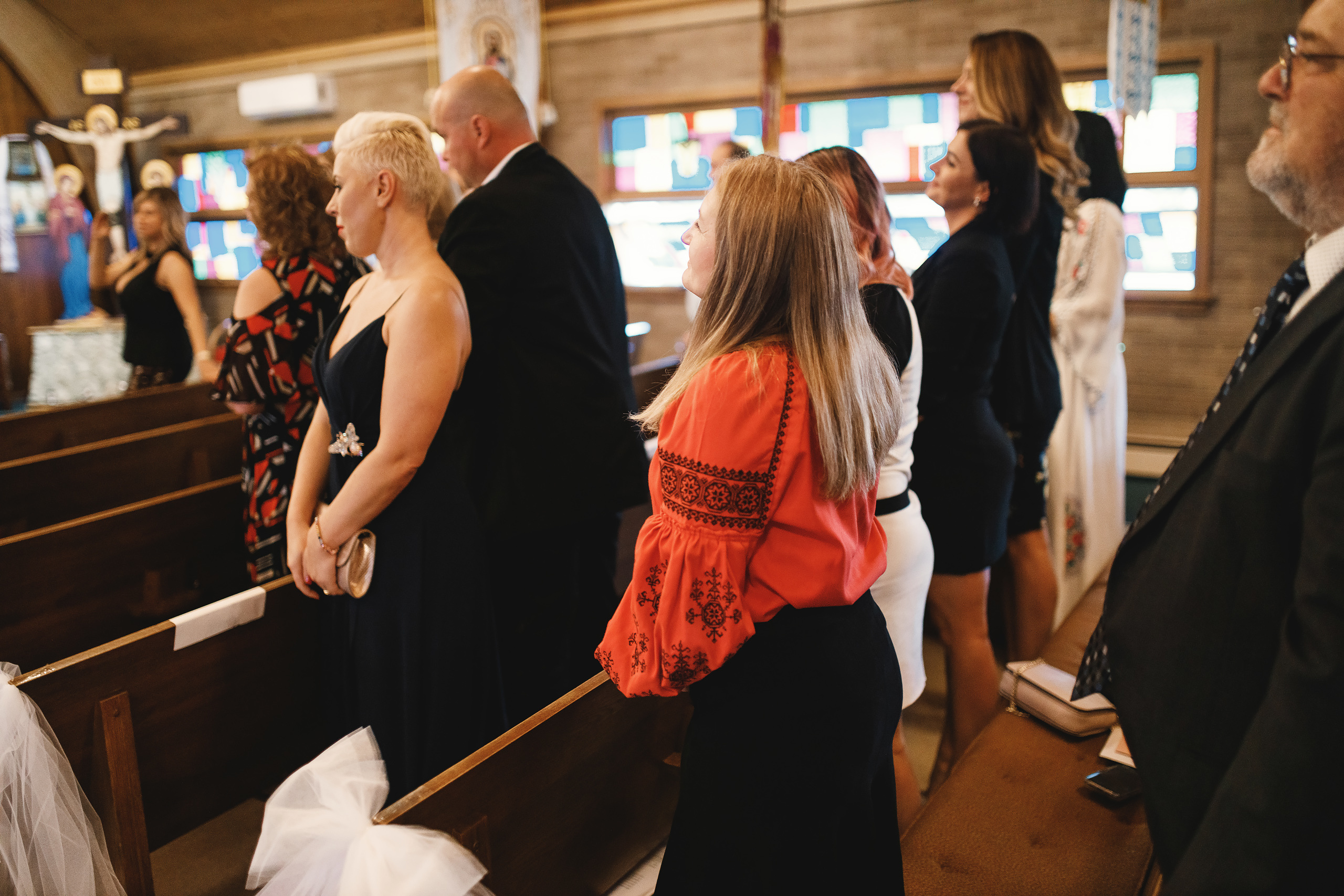 09.05.2020 Wedding. Wedding family event photographer in Chicago Nick Yushevich