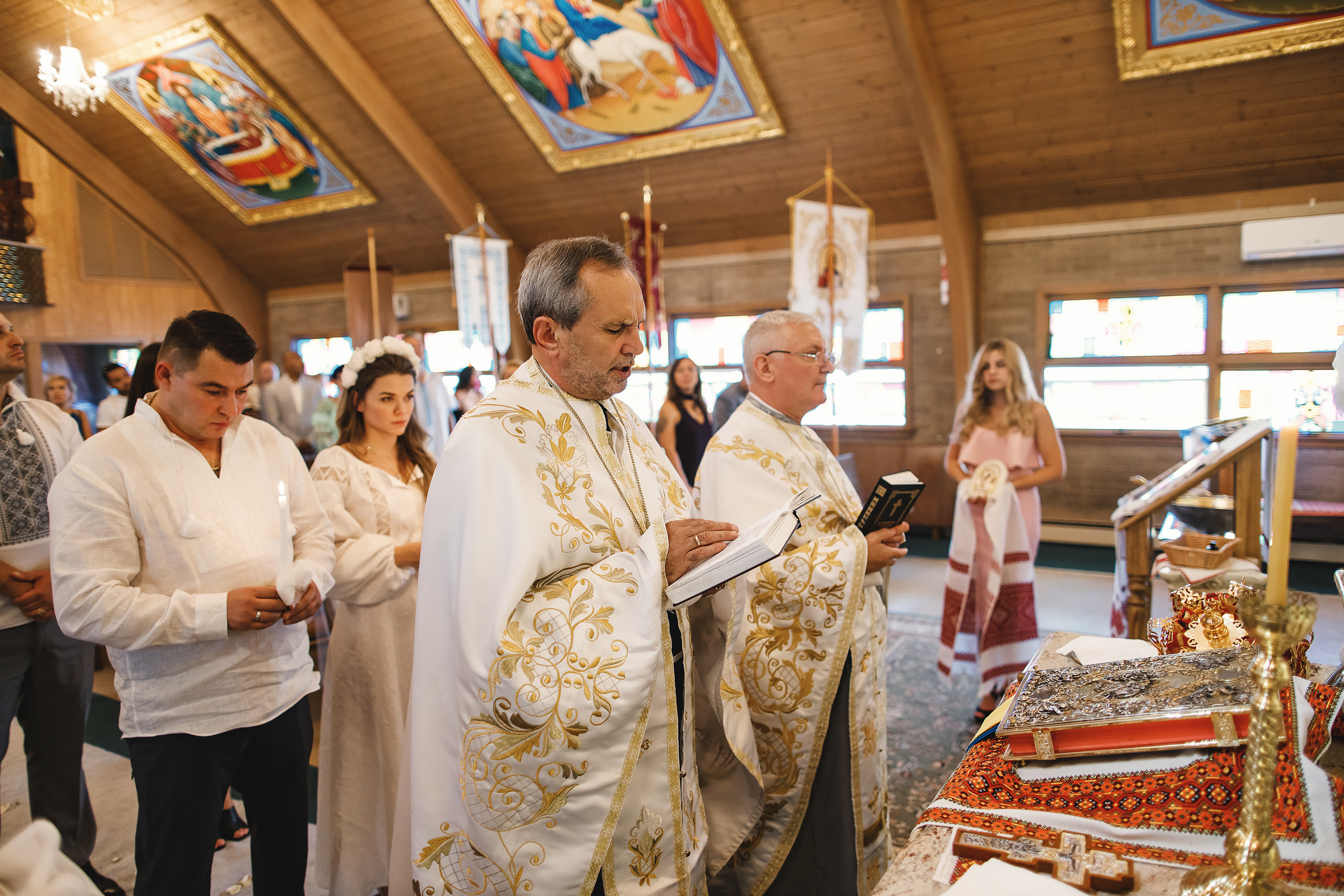 09.05.2020 Wedding. Wedding family event photographer in Chicago Nick Yushevich