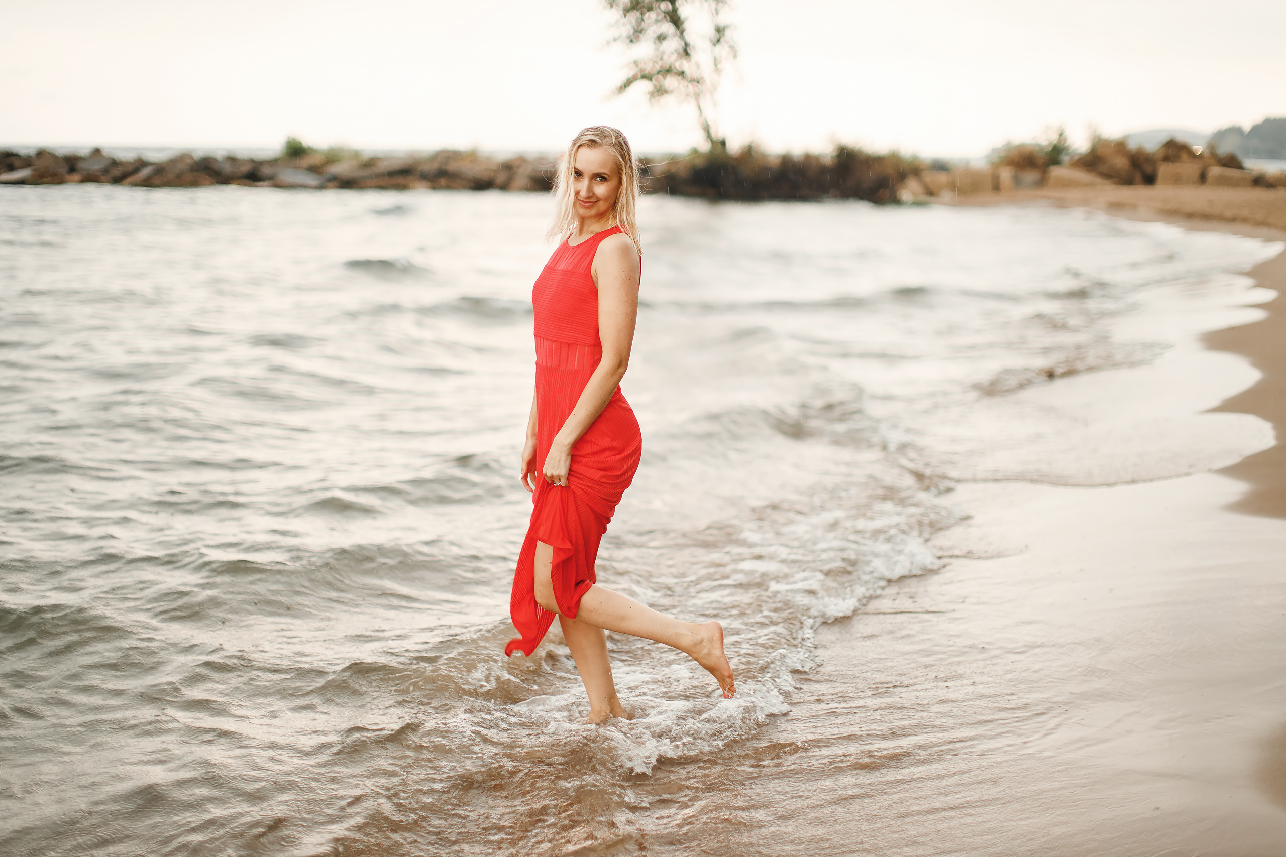 08.23.2020 Family photoshoot. Wedding family event photographer in Chicago Nick Yushevich