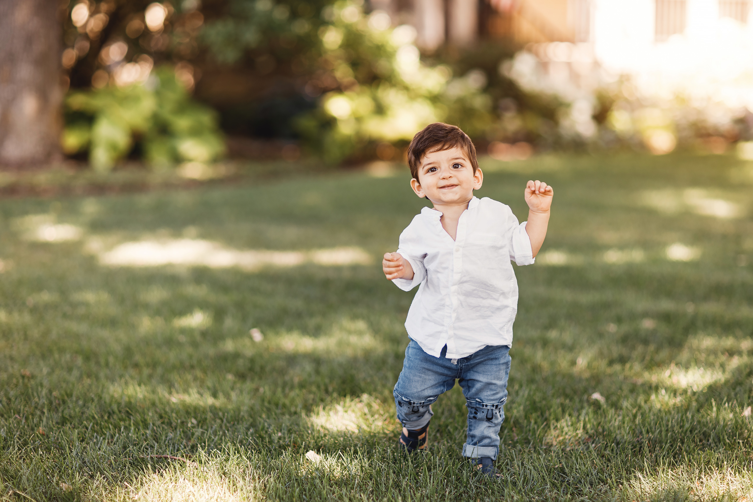 08.16.2020 Family photoshoot. Wedding family event photographer in Chicago Nick Yushevich