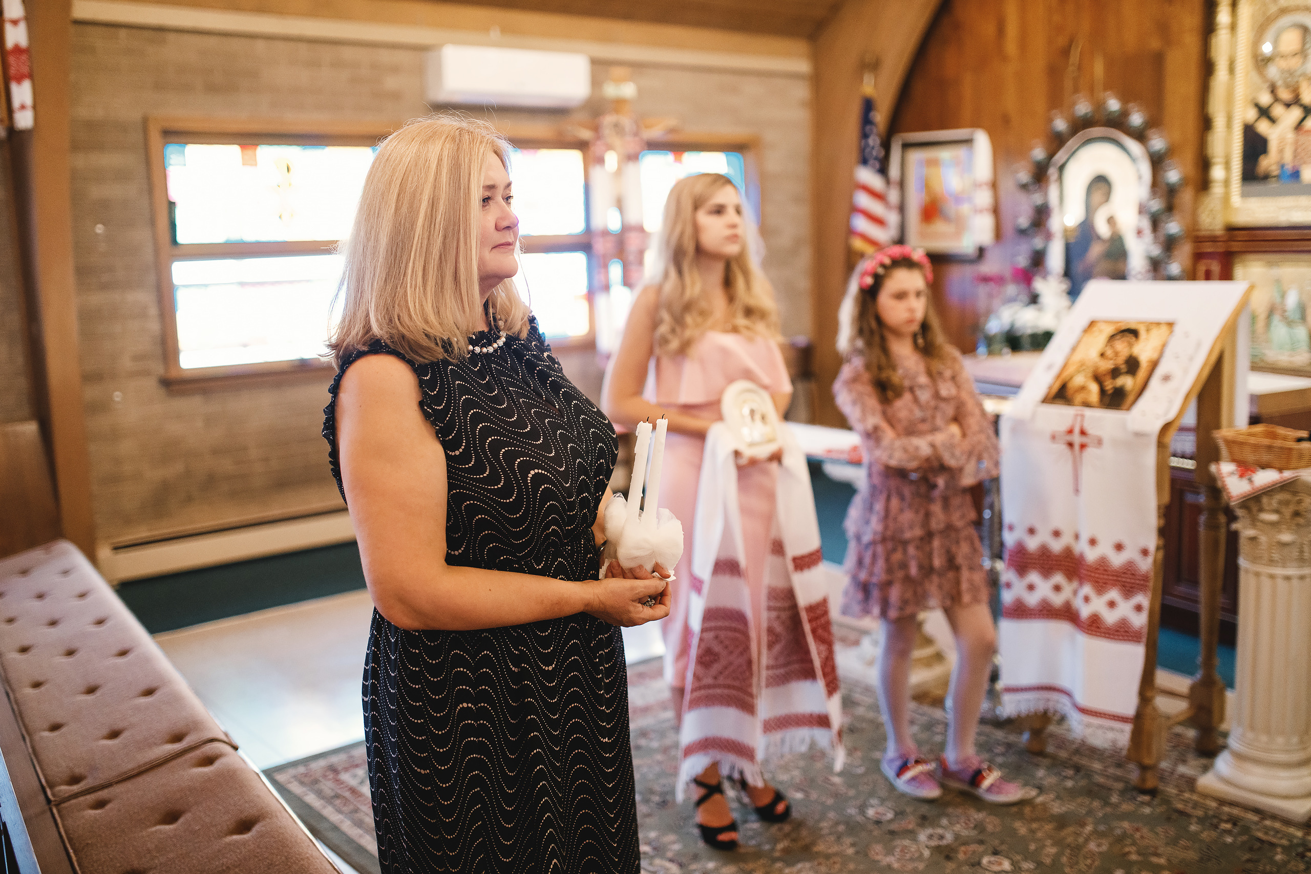 09.05.2020 Wedding. Wedding family event photographer in Chicago Nick Yushevich