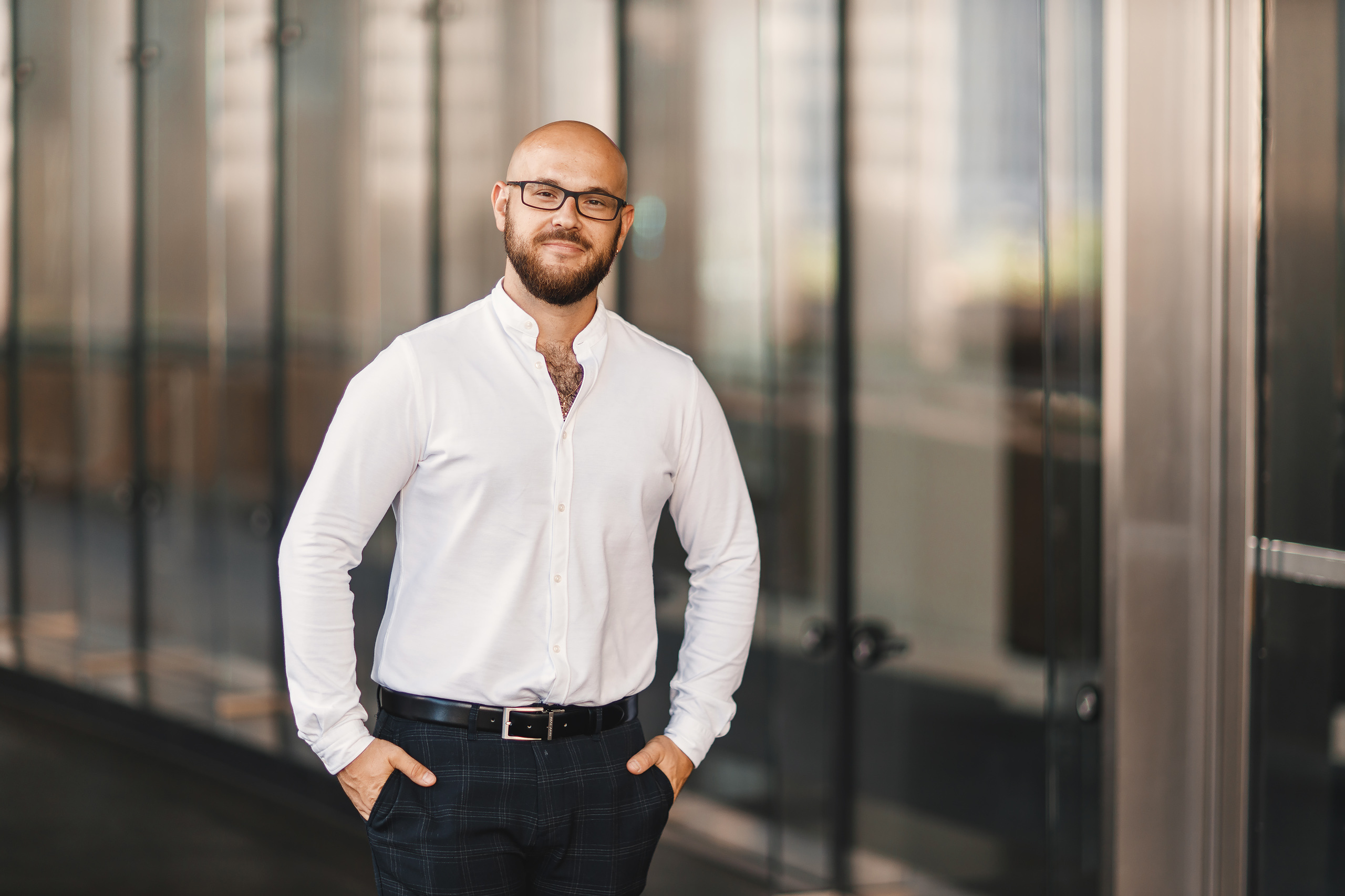 07.24.2020 Wedding Alex & Nastiya. Wedding family event photographer in Chicago Nick Yushevich