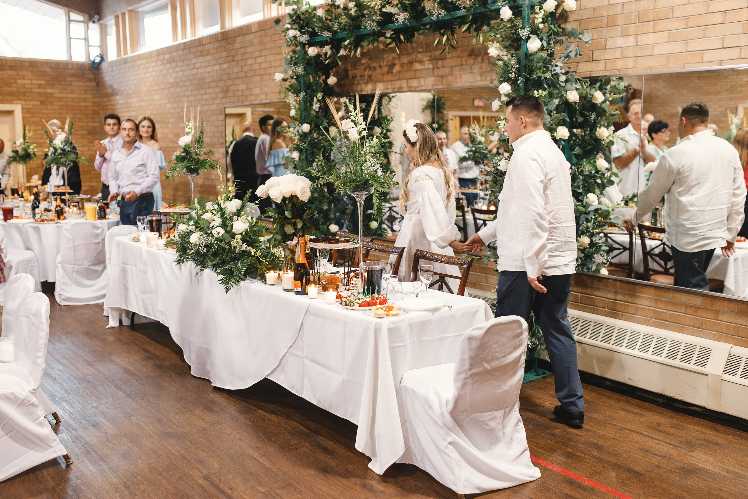 09.05.2020 Wedding. Wedding family event photographer in Chicago Nick Yushevich