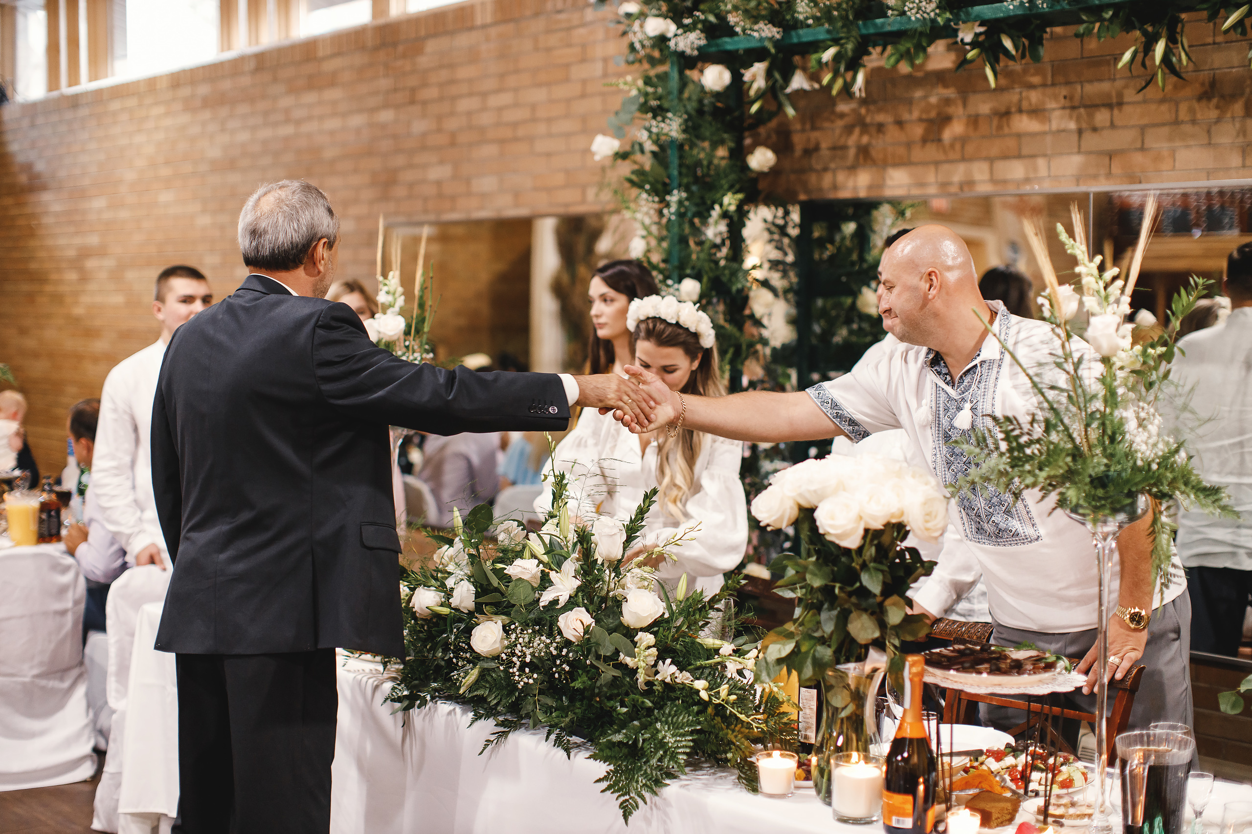 09.05.2020 Wedding. Wedding family event photographer in Chicago Nick Yushevich