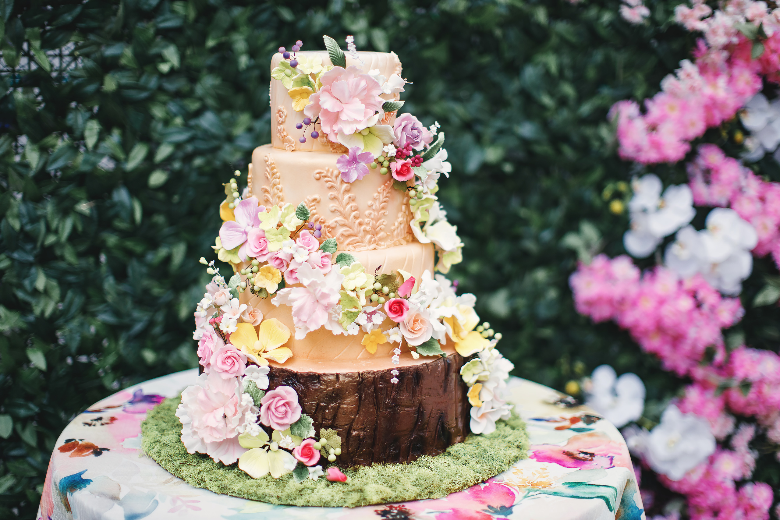 Katrina’s birthday. Wedding family event photographer in Chicago Nick Yushevich