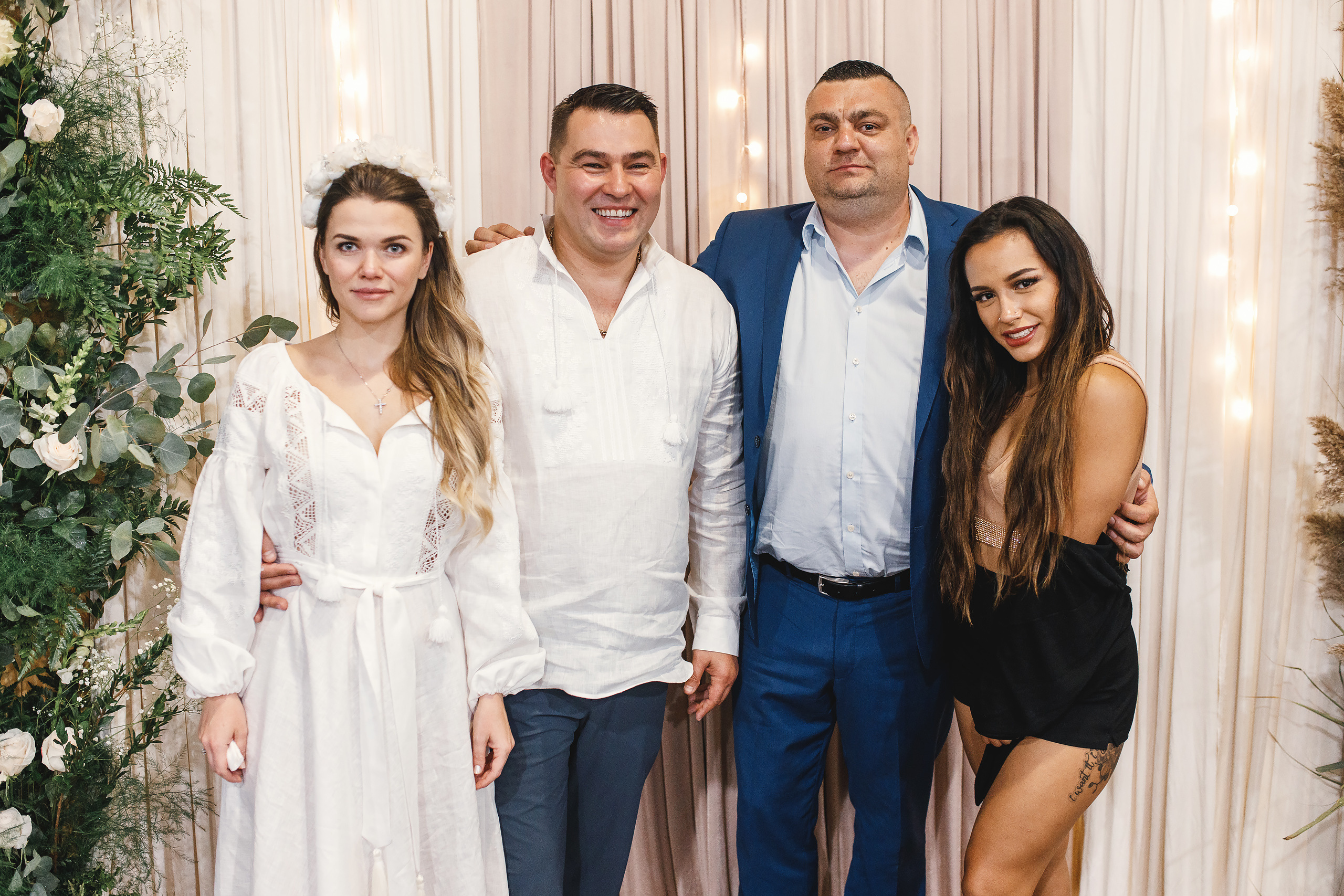 09.05.2020 Wedding. Wedding family event photographer in Chicago Nick Yushevich