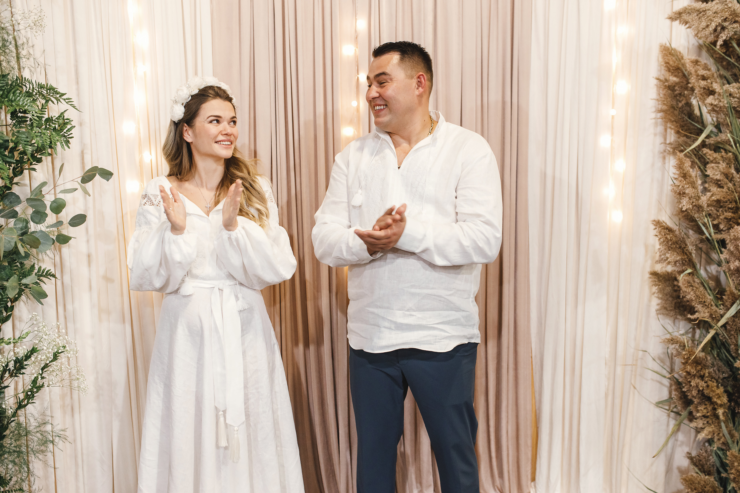 09.05.2020 Wedding. Wedding family event photographer in Chicago Nick Yushevich