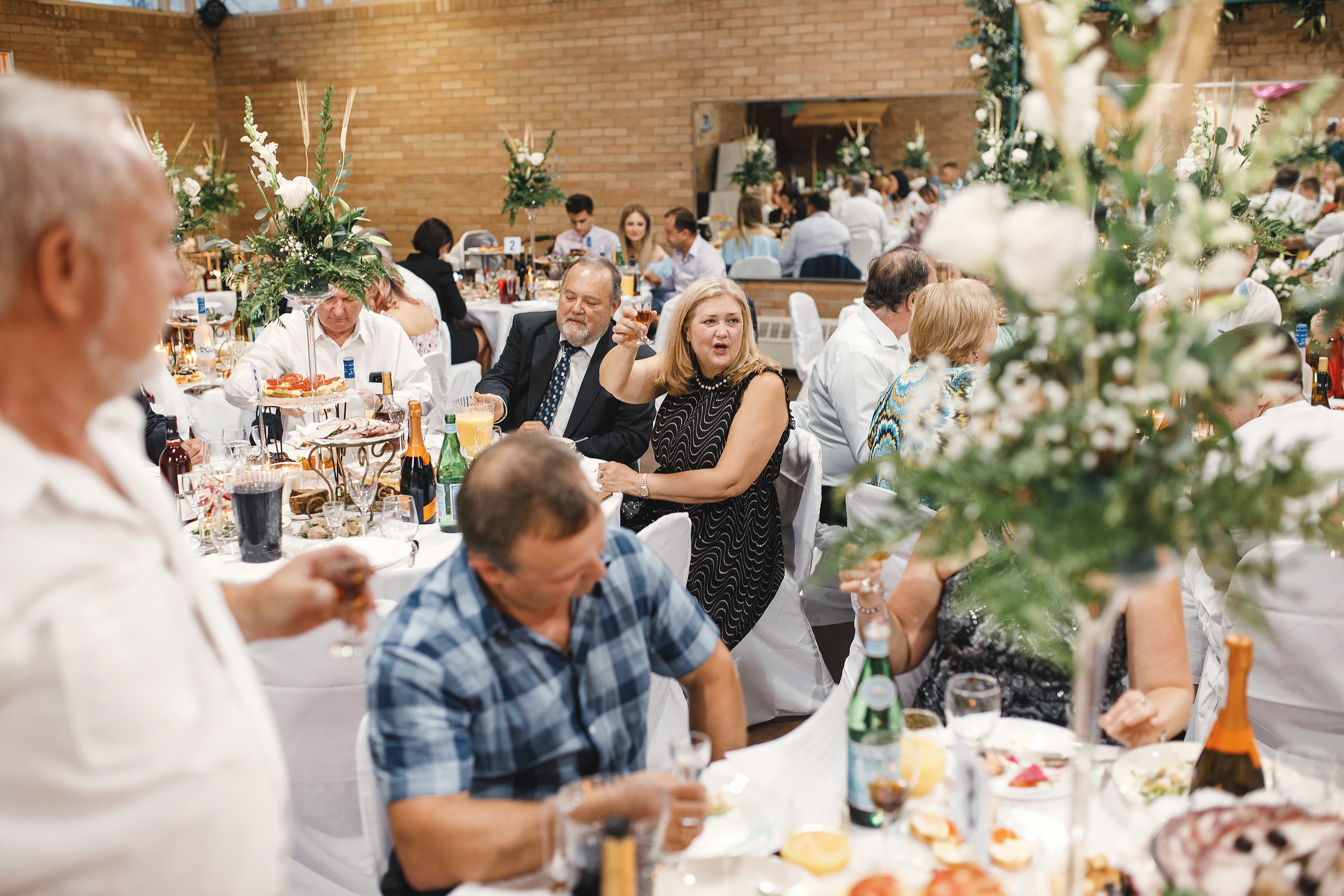 09.05.2020 Wedding. Wedding family event photographer in Chicago Nick Yushevich