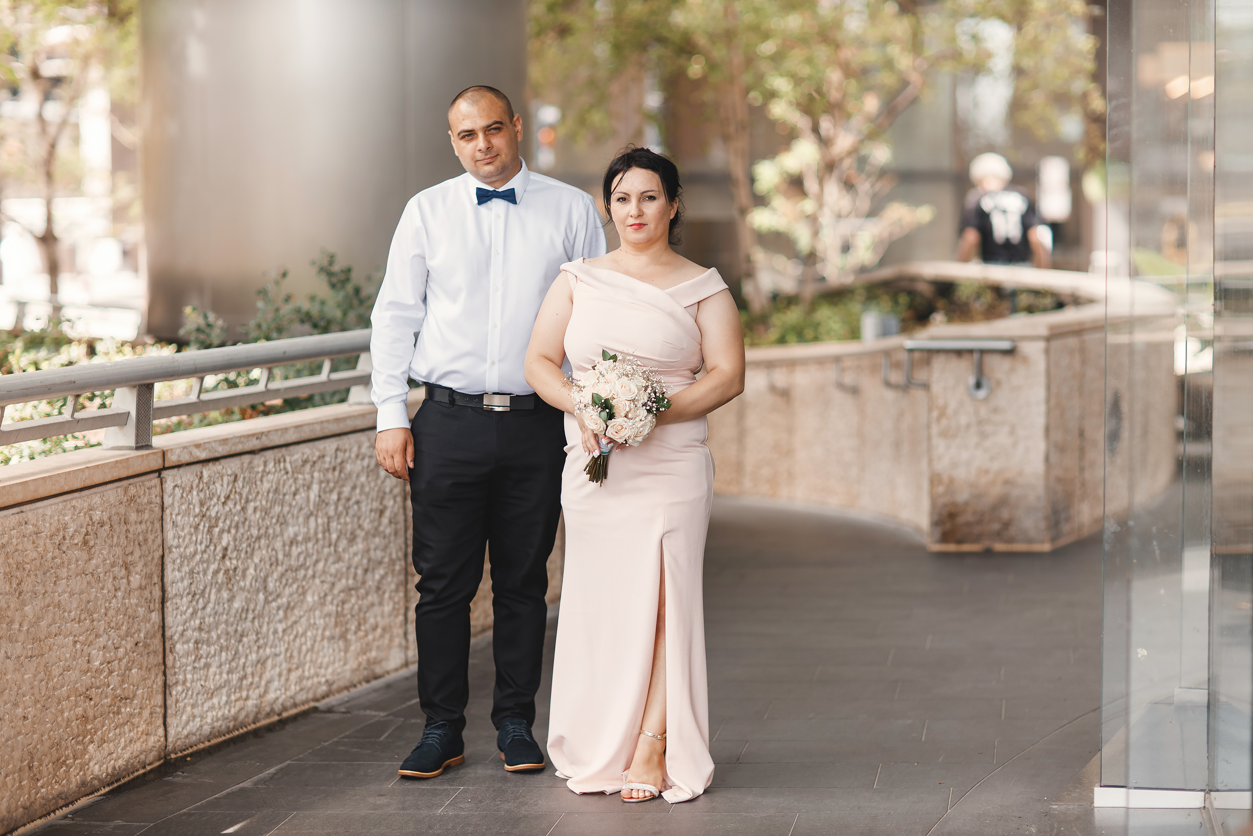 08.29.2020 Wedding. Wedding family event photographer in Chicago Nick Yushevich