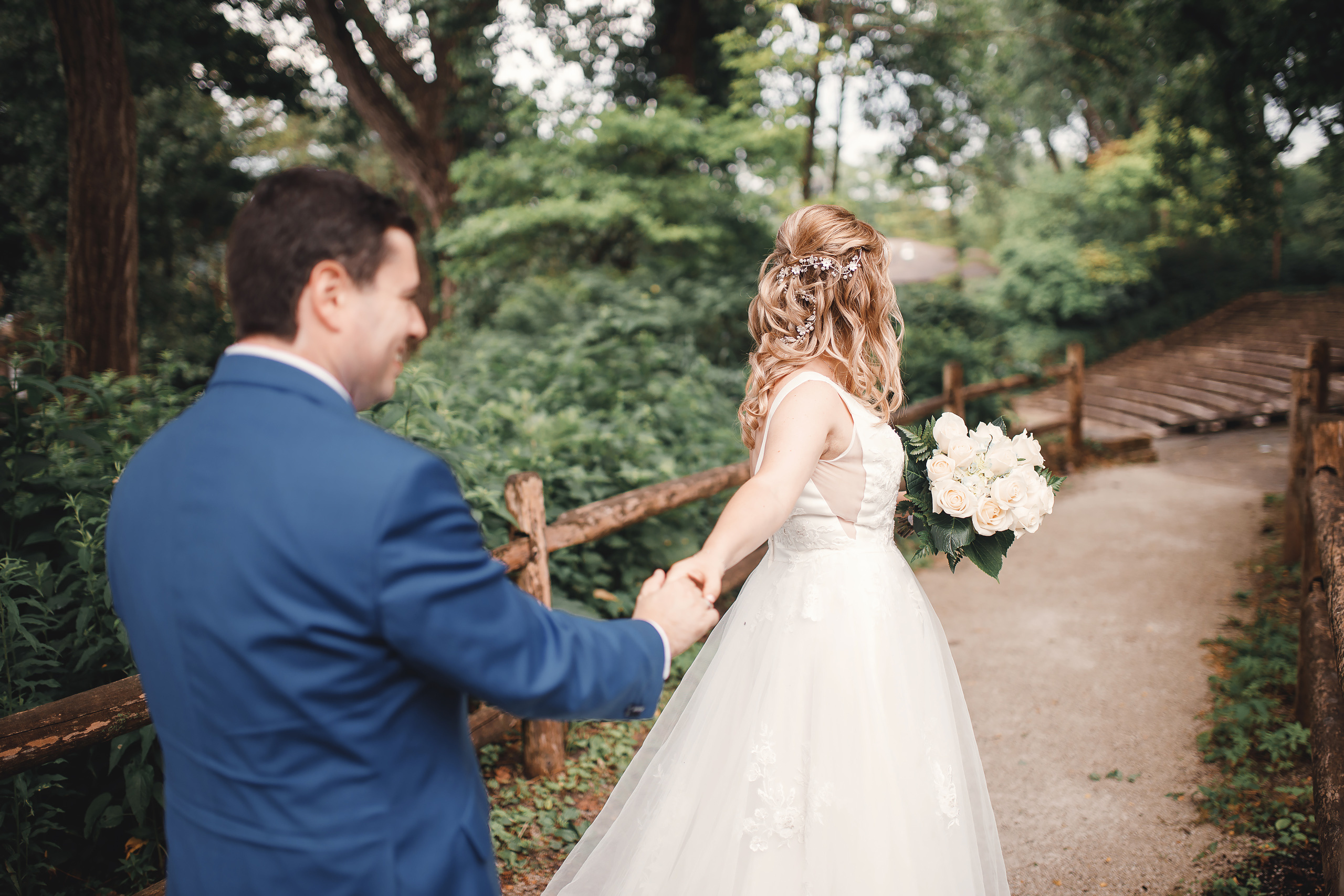 06262020 Wedding Eddie & Katia. Wedding family event photographer in Chicago Nick Yushevich