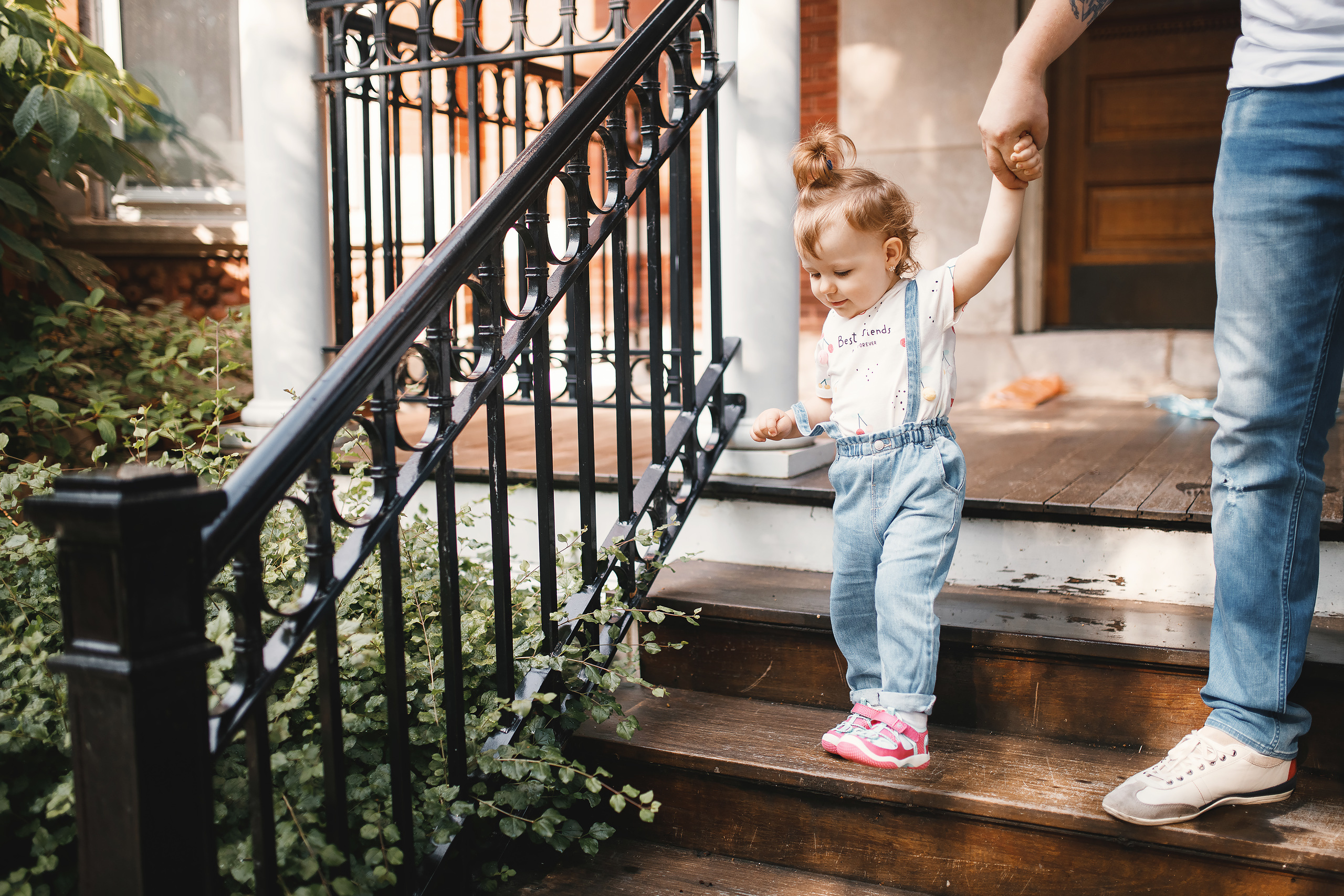 21,06,2020 Family photoshoot. Wedding family event photographer in Chicago Nick Yushevich