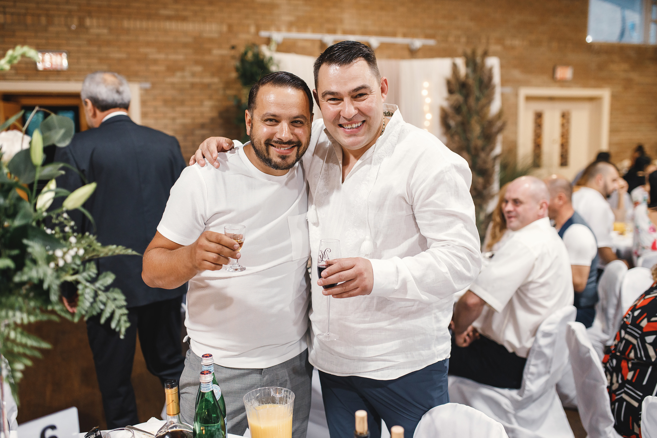 09.05.2020 Wedding. Wedding family event photographer in Chicago Nick Yushevich