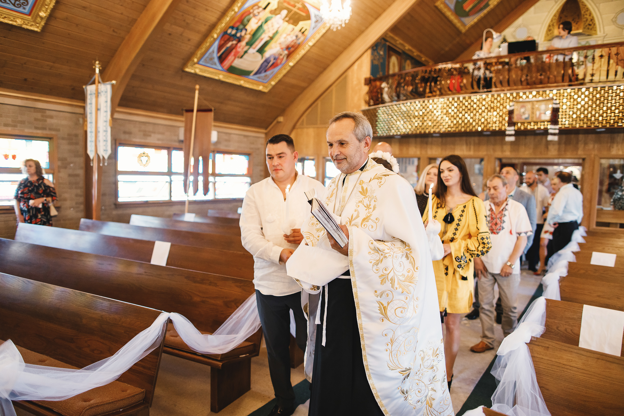 09.05.2020 Wedding. Wedding family event photographer in Chicago Nick Yushevich