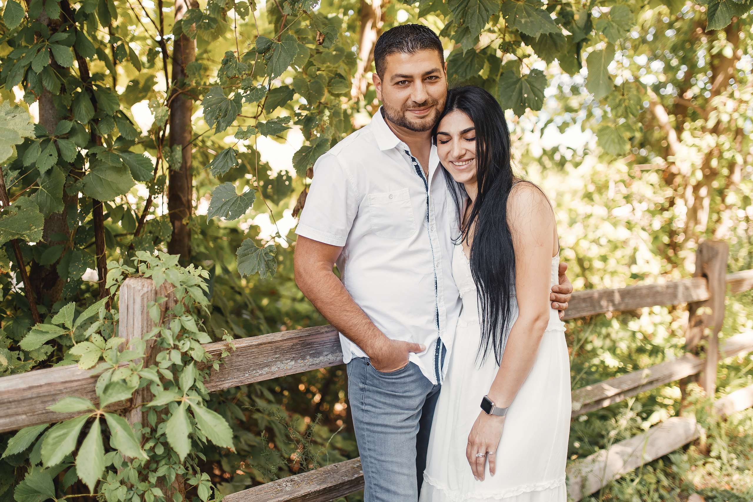 08.16.2020 Family photoshoot. Wedding family event photographer in Chicago Nick Yushevich