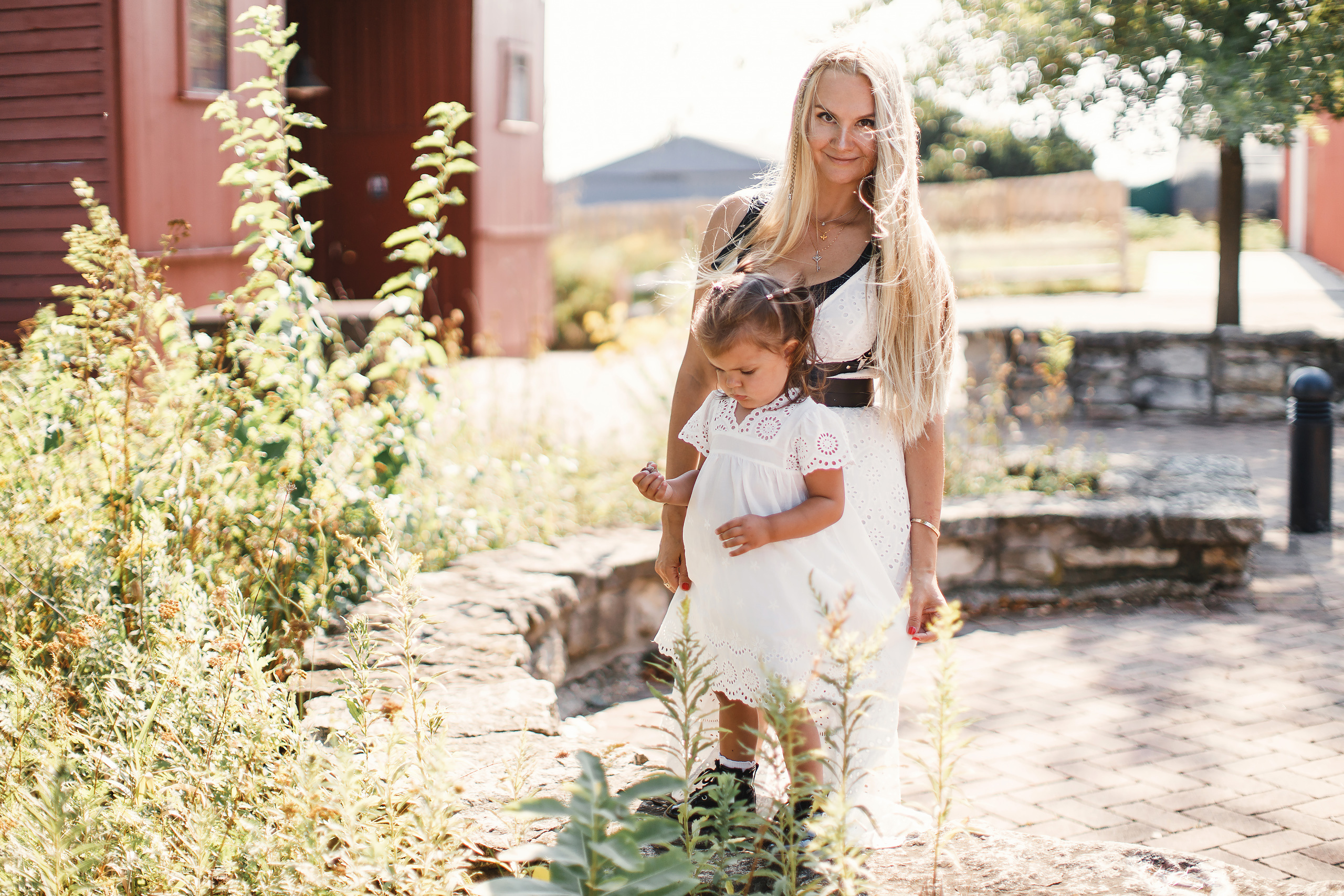 09.06.2020 Family photoshoot. Wedding family event photographer in Chicago Nick Yushevich