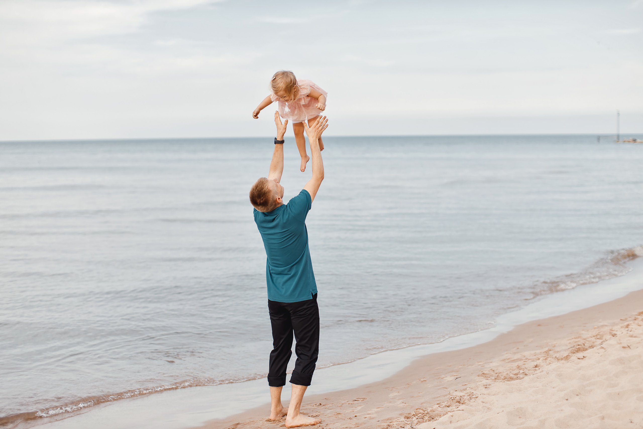 08.09.2020 Family photoshoot. Wedding family event photographer in Chicago Nick Yushevich