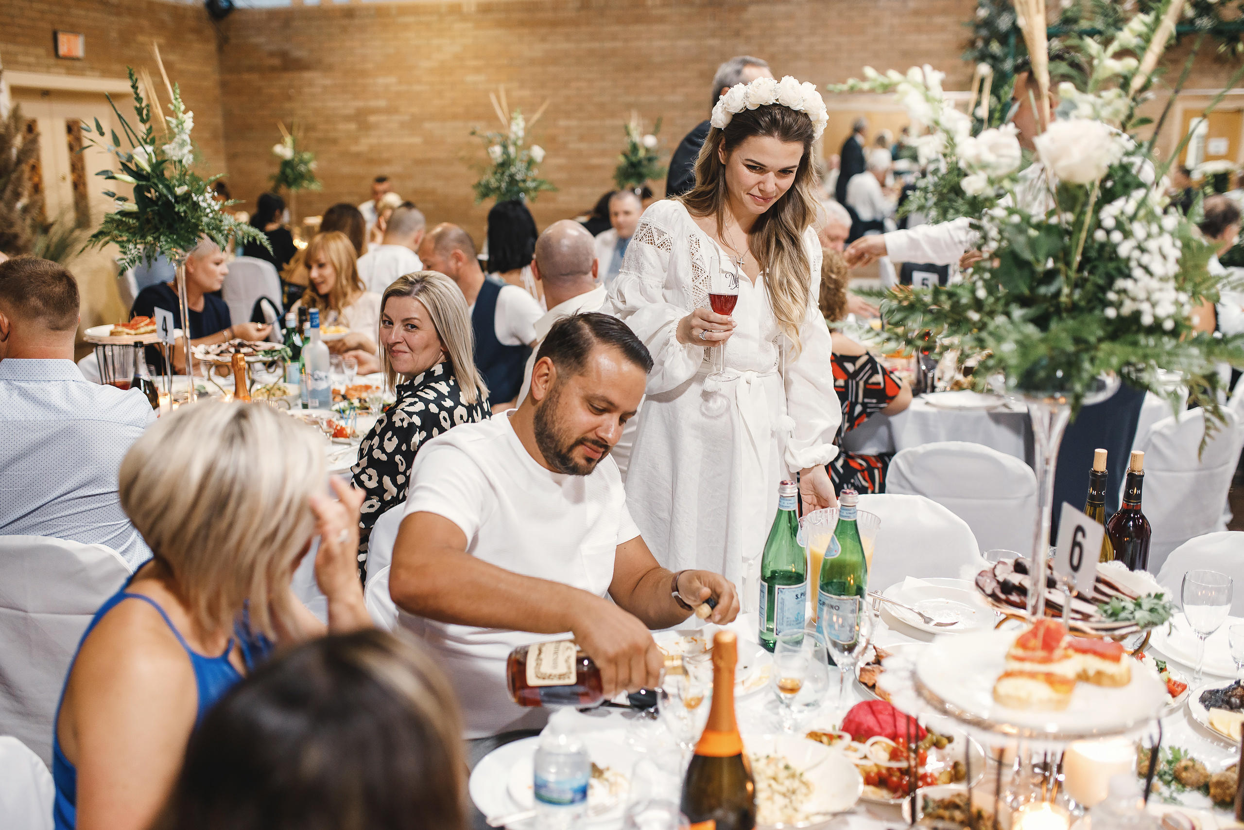 09.05.2020 Wedding. Wedding family event photographer in Chicago Nick Yushevich