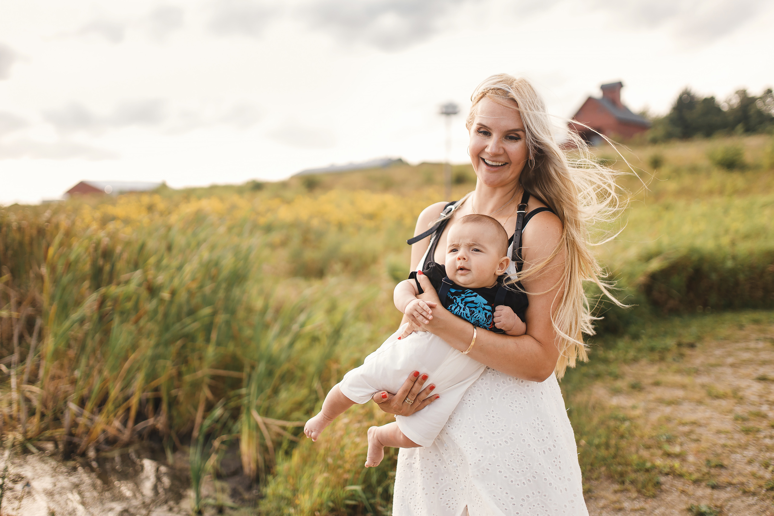 09.06.2020 Family photoshoot. Wedding family event photographer in Chicago Nick Yushevich