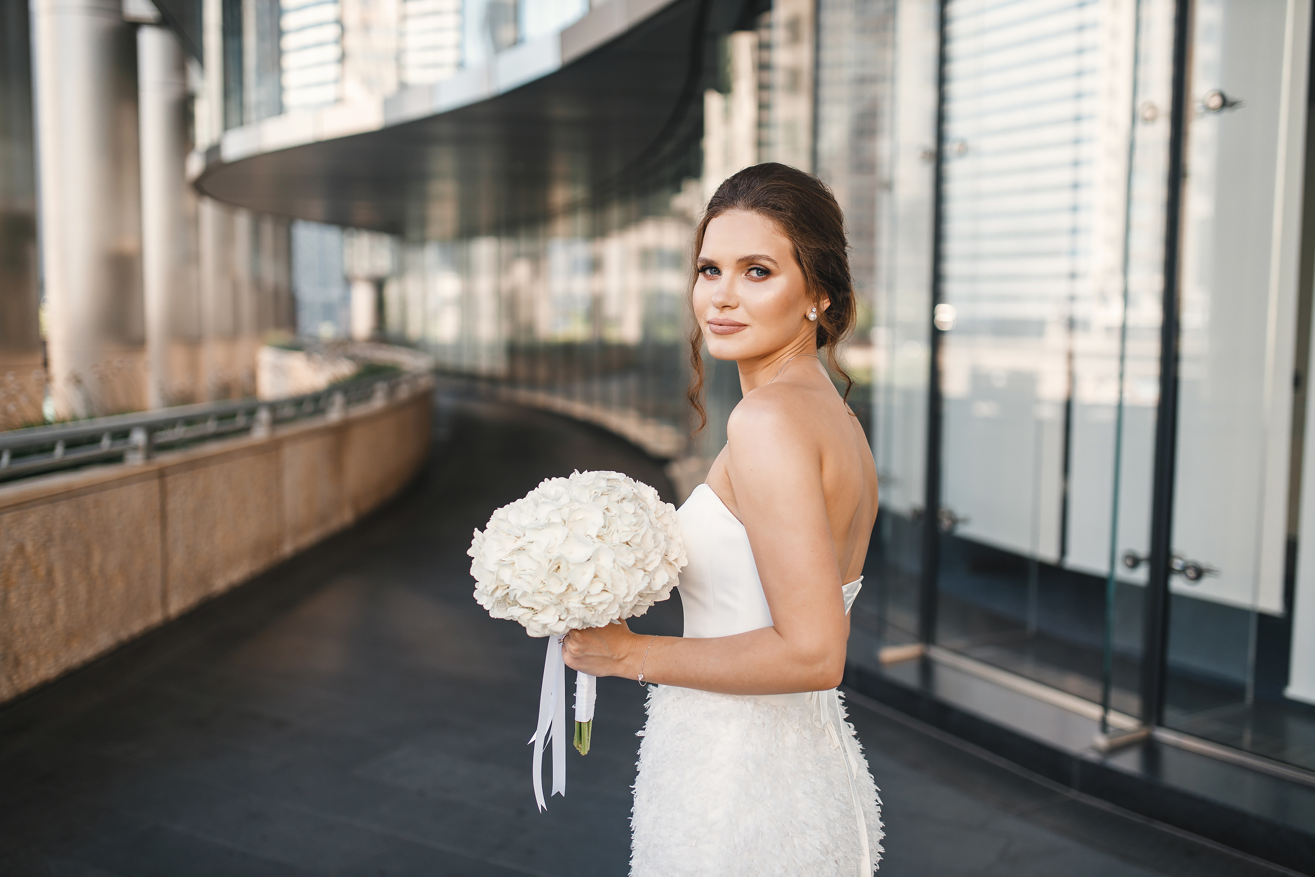 07.24.2020 Wedding Alex & Nastiya. Wedding family event photographer in Chicago Nick Yushevich