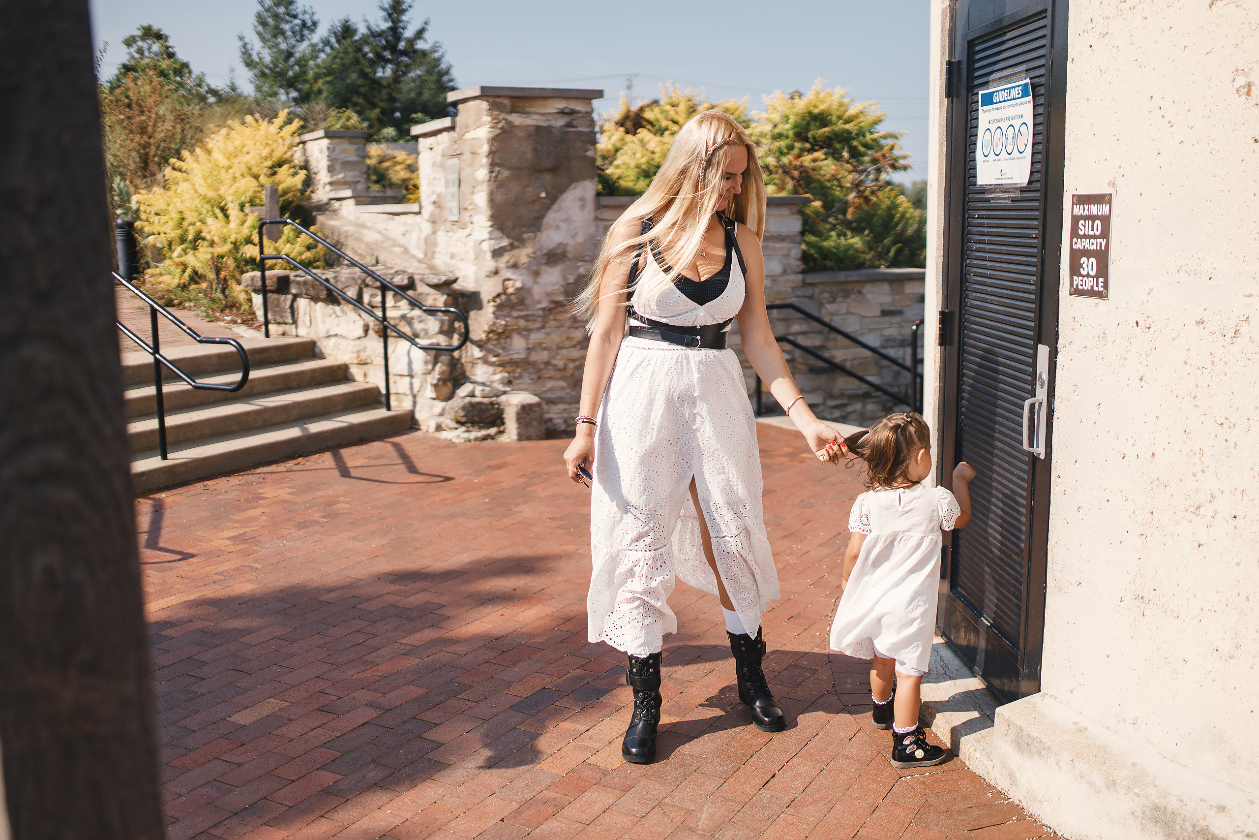 09.06.2020 Family photoshoot. Wedding family event photographer in Chicago Nick Yushevich