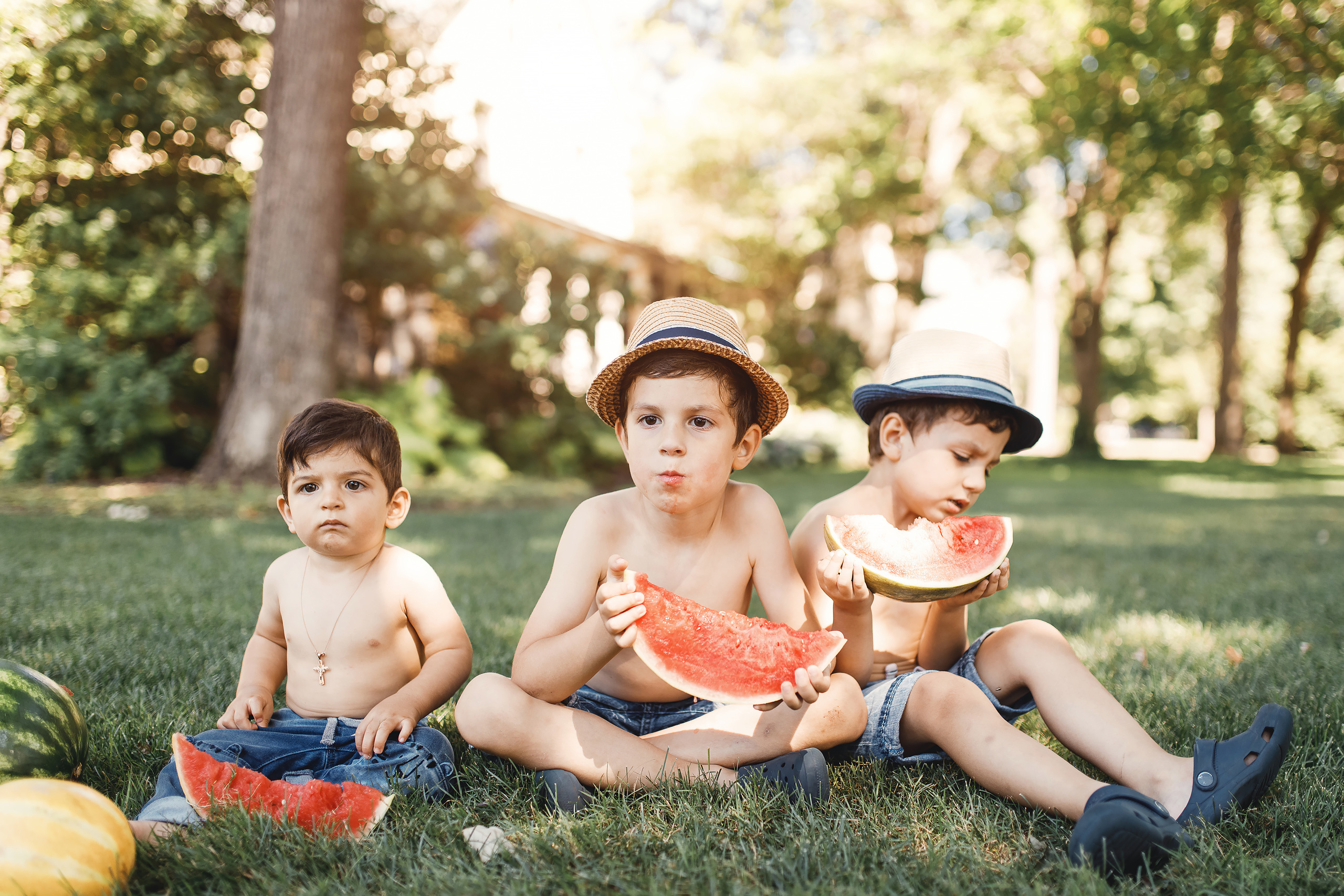 08.16.2020 Family photoshoot. Wedding family event photographer in Chicago Nick Yushevich