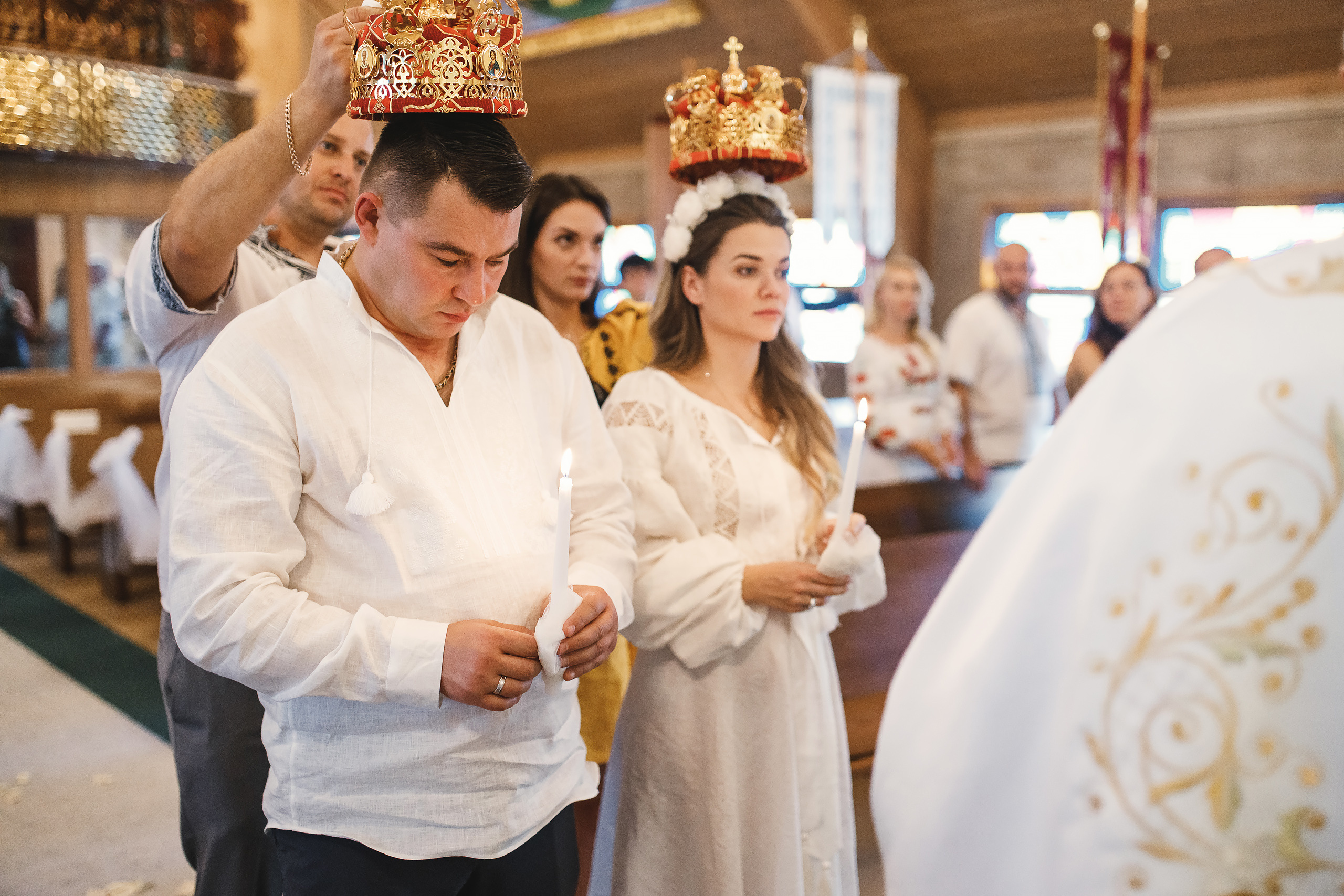 09.05.2020 Wedding. Wedding family event photographer in Chicago Nick Yushevich