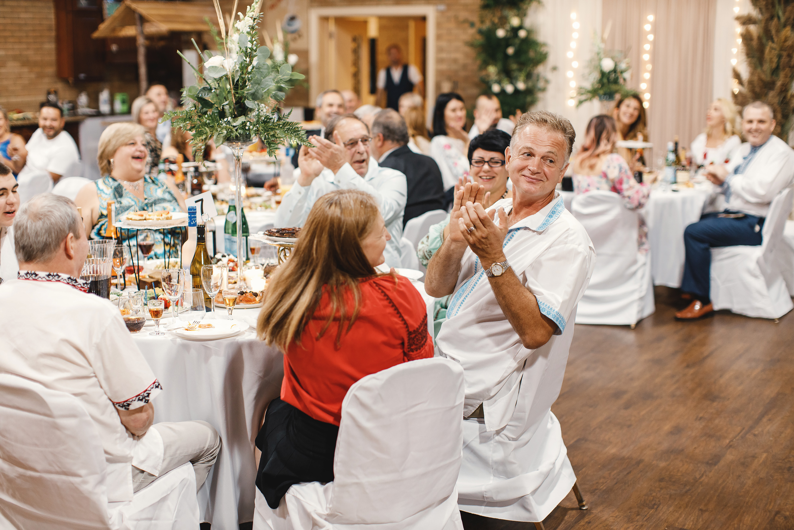 09.05.2020 Wedding. Wedding family event photographer in Chicago Nick Yushevich