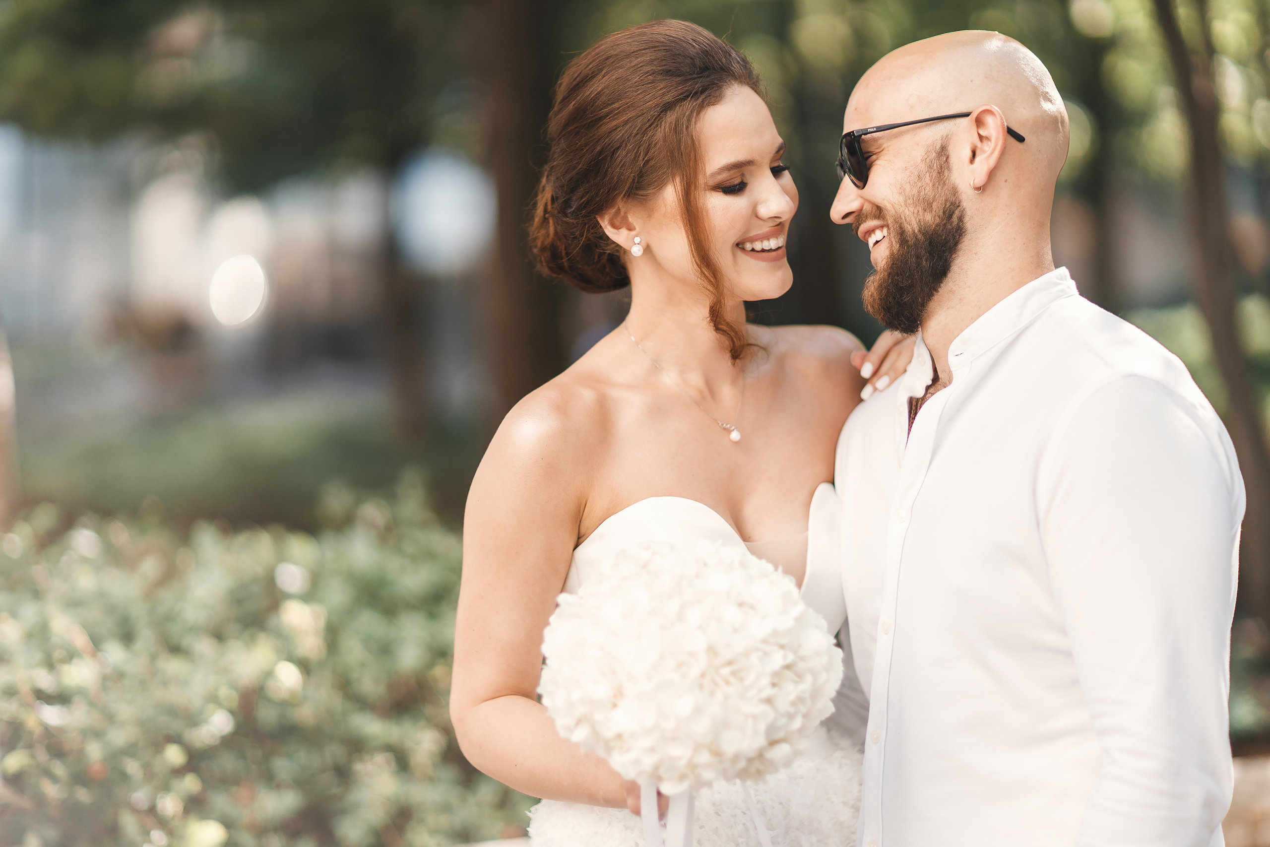 07.24.2020 Wedding Alex & Nastiya. Wedding family event photographer in Chicago Nick Yushevich